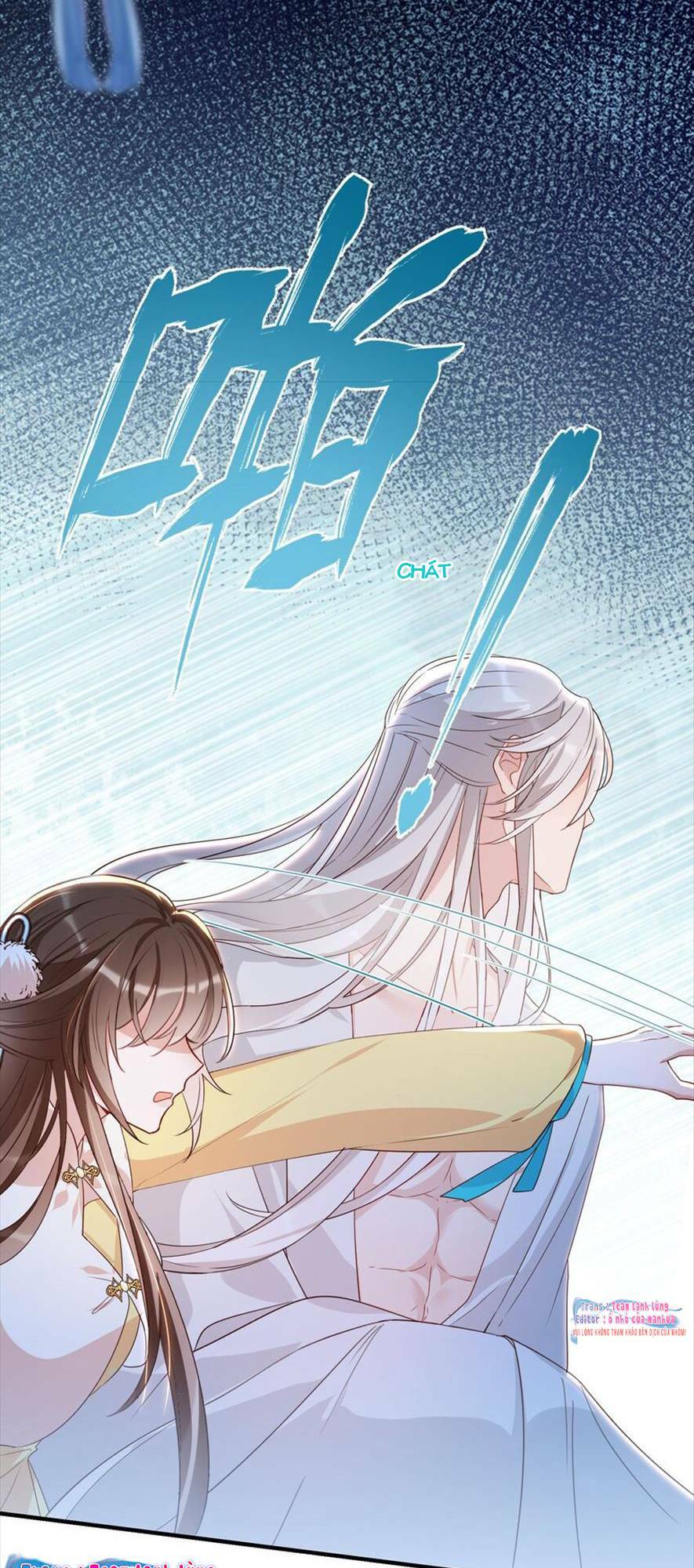Nhặt Nuôi Phu Quân: Chapter 35