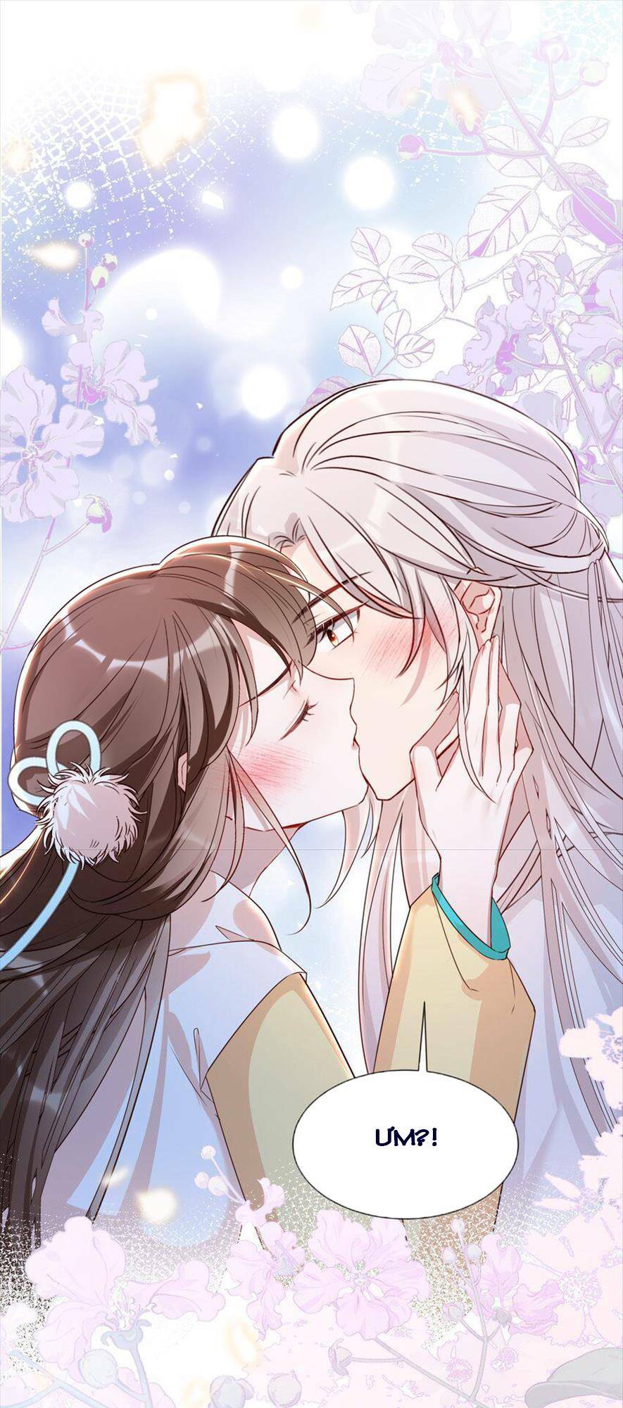 Nhặt Nuôi Phu Quân: Chapter 35