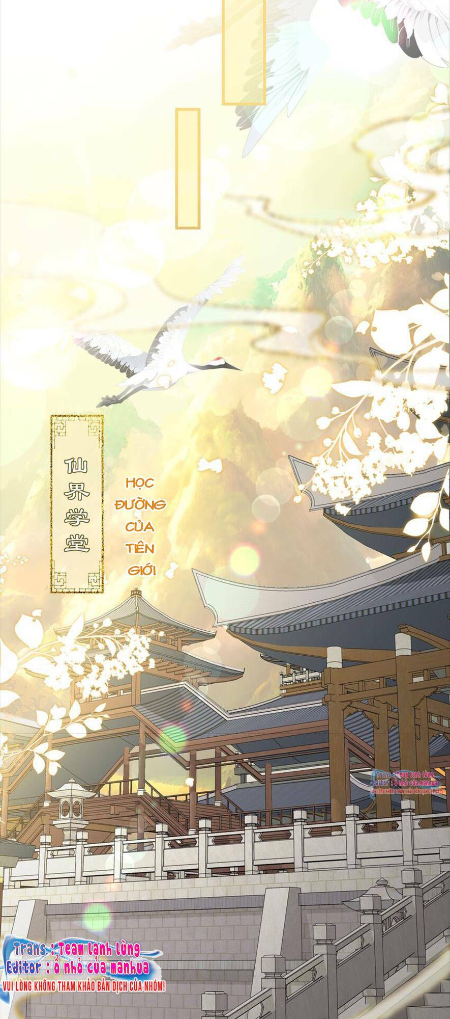 Nhặt Nuôi Phu Quân: Chapter 35