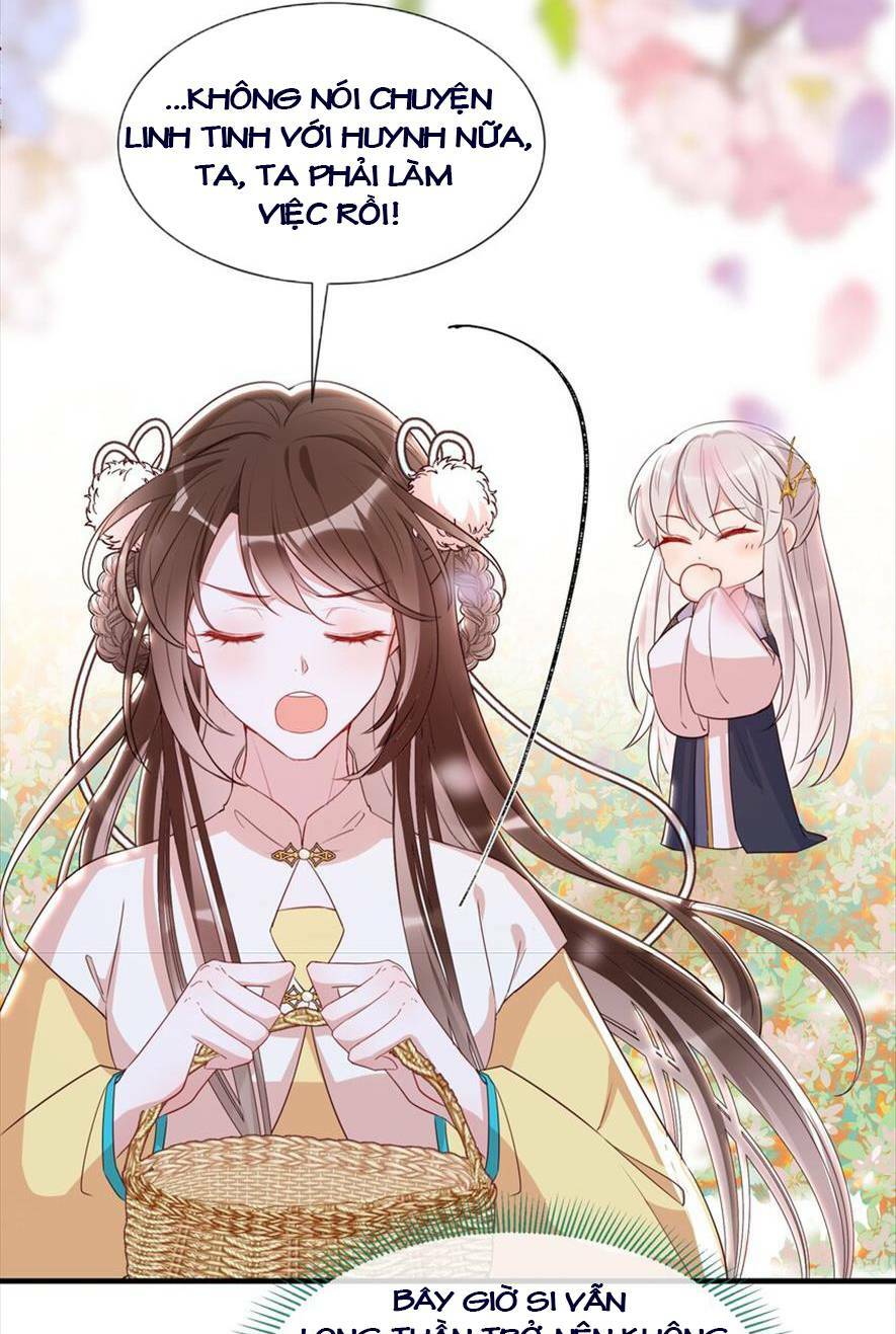 Nhặt Nuôi Phu Quân: Chapter 35