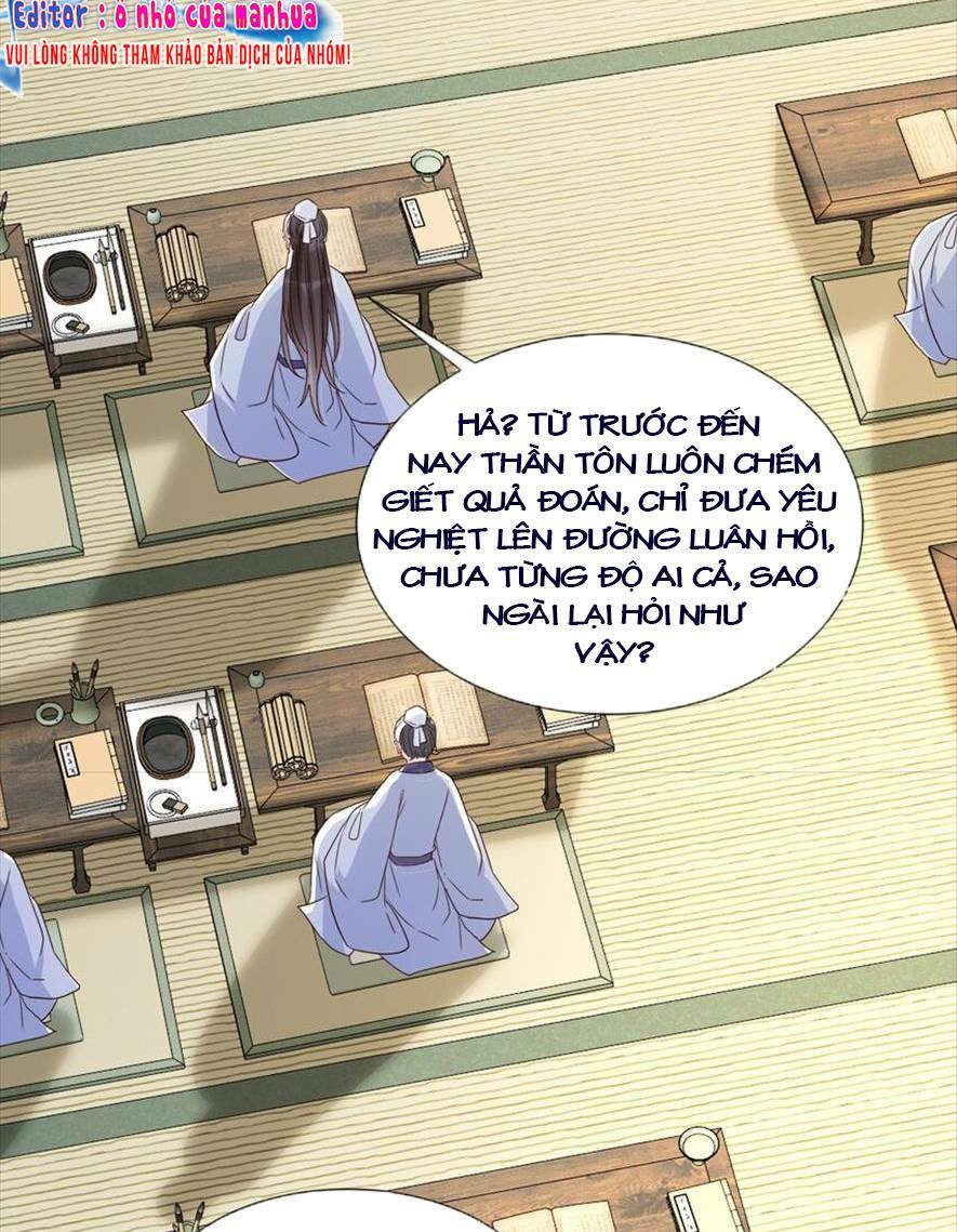 Nhặt Nuôi Phu Quân: Chapter 35