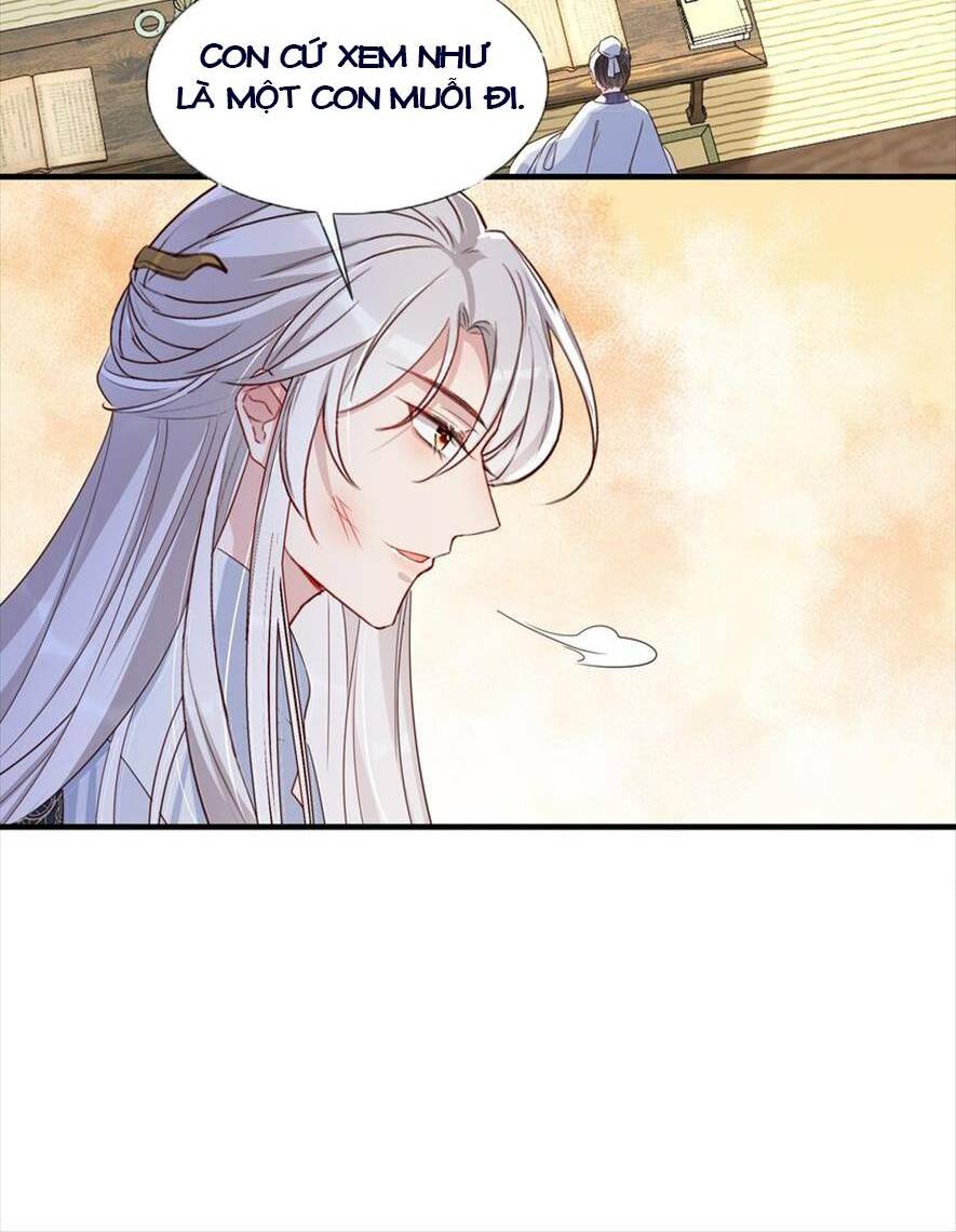 Nhặt Nuôi Phu Quân: Chapter 35