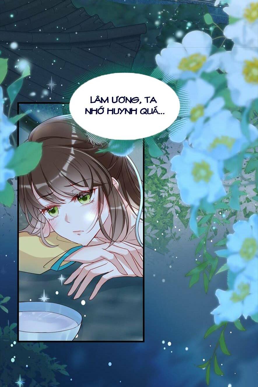 Nhặt Nuôi Phu Quân: Chapter 35