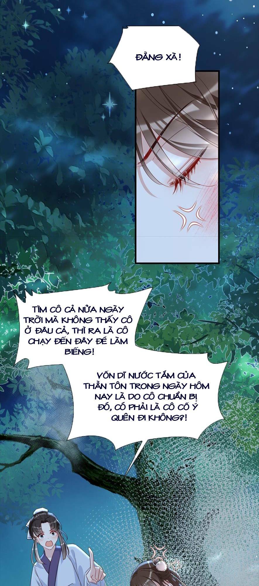 Nhặt Nuôi Phu Quân: Chapter 35