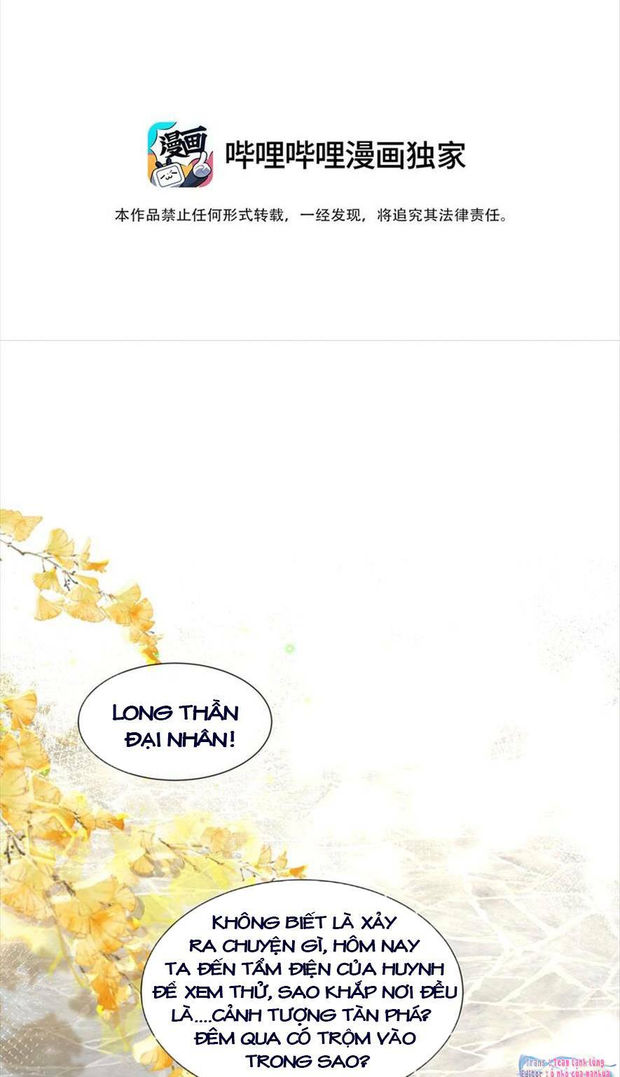 Nhặt Nuôi Phu Quân: Chapter 36