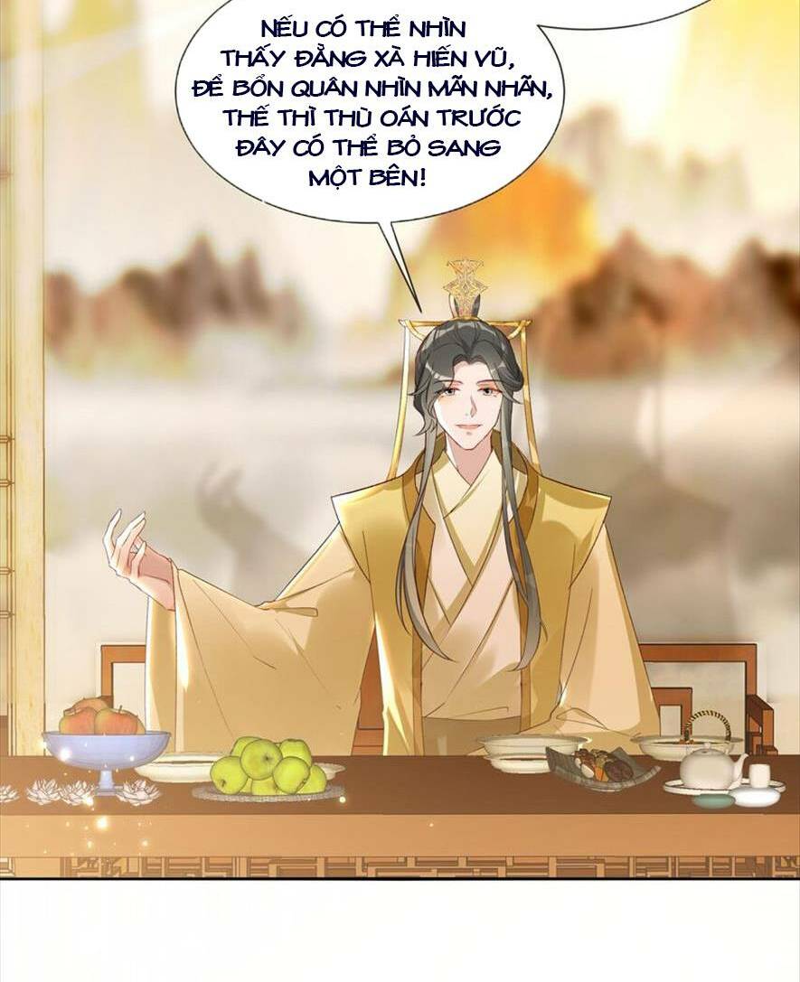 Nhặt Nuôi Phu Quân: Chapter 36