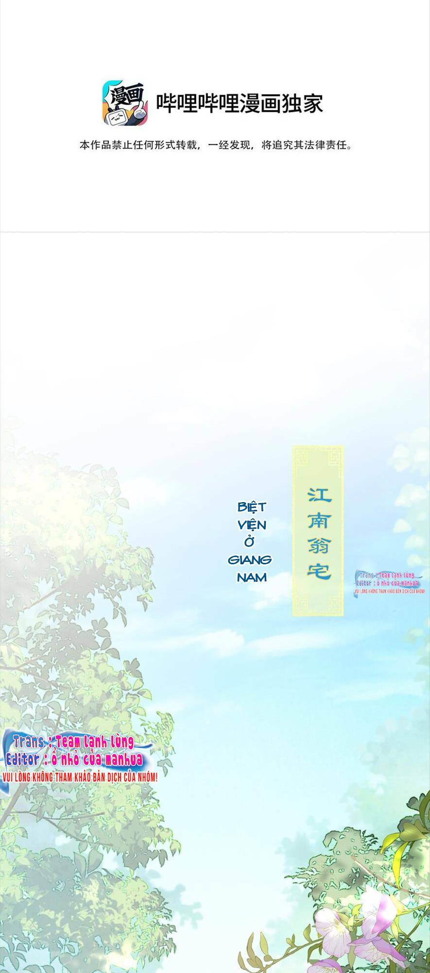 Nhặt Nuôi Phu Quân: Chapter 37