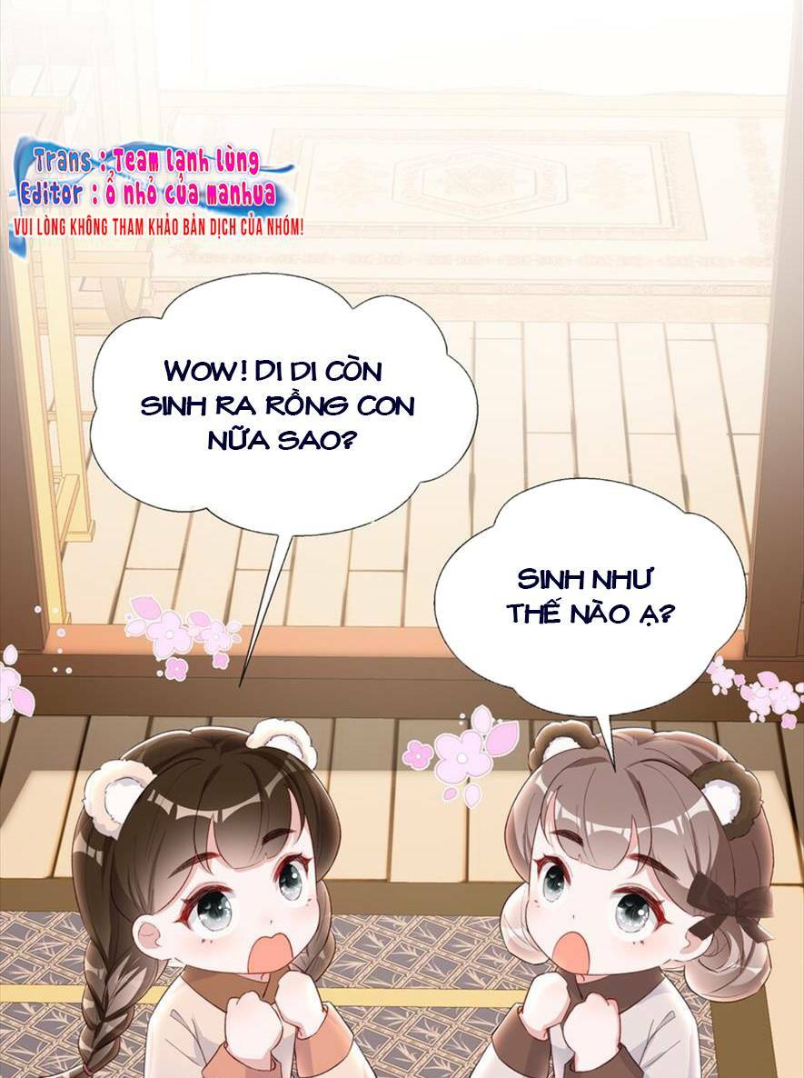 Nhặt Nuôi Phu Quân: Chapter 37