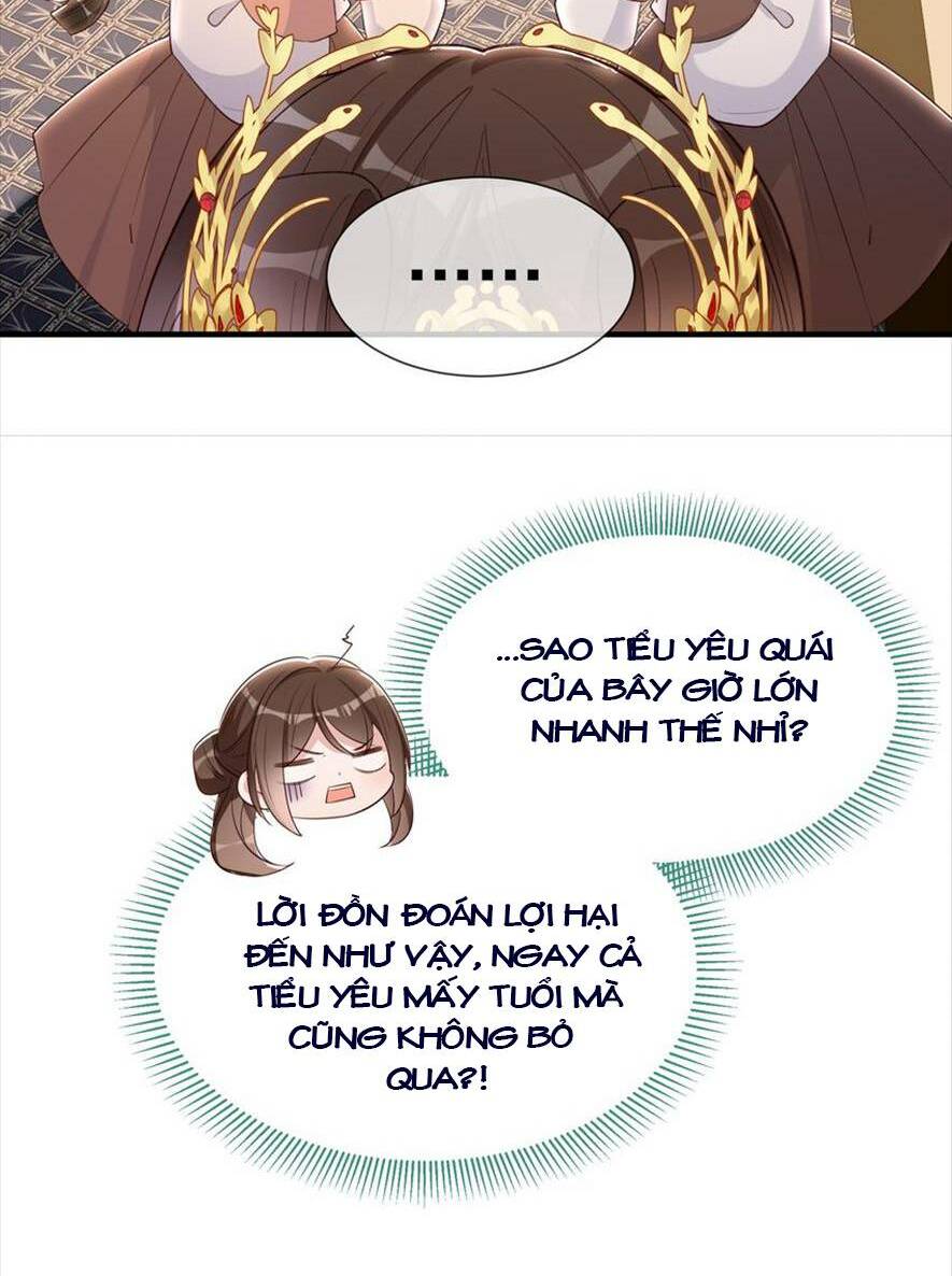 Nhặt Nuôi Phu Quân: Chapter 37
