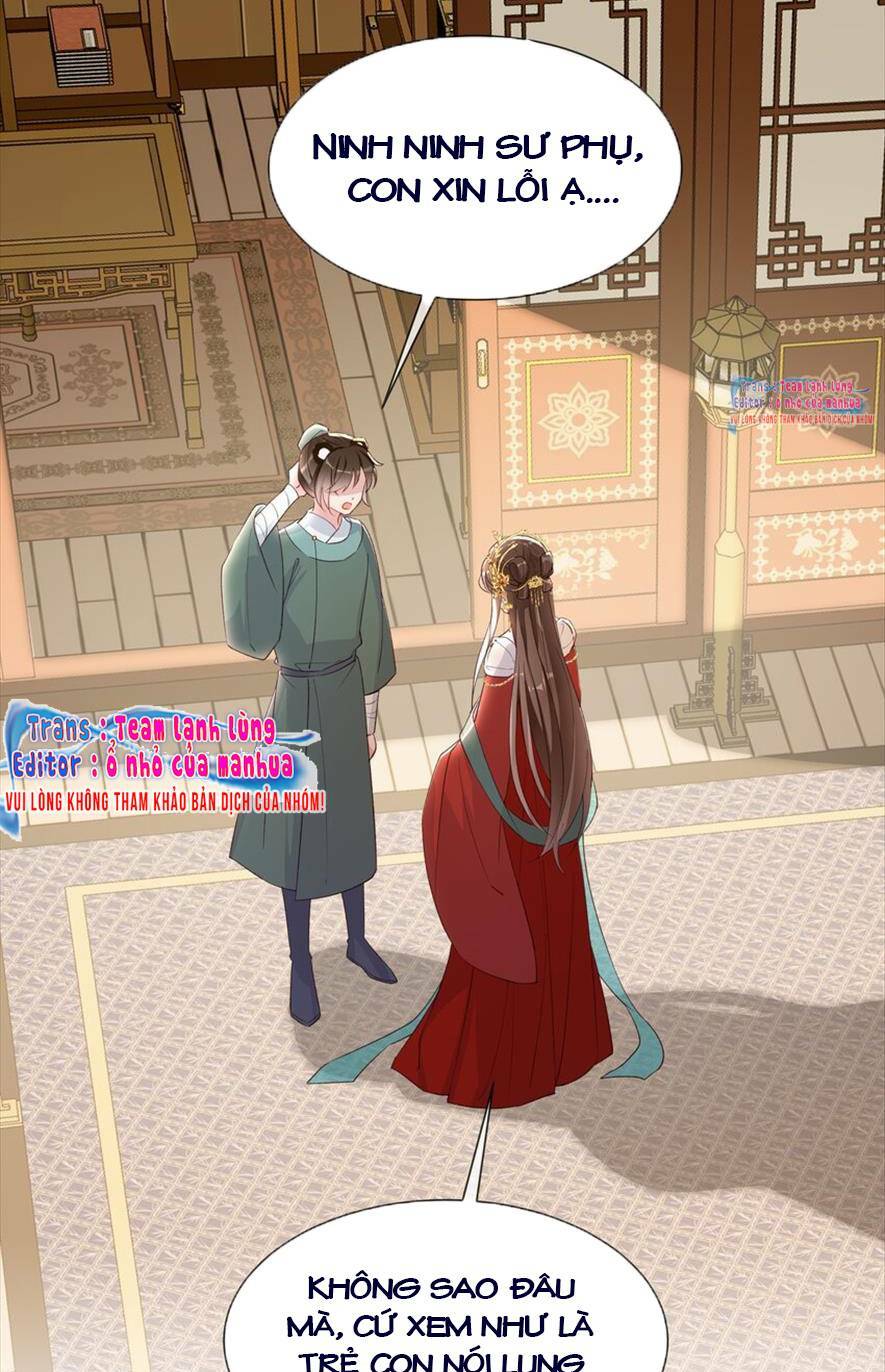 Nhặt Nuôi Phu Quân: Chapter 37
