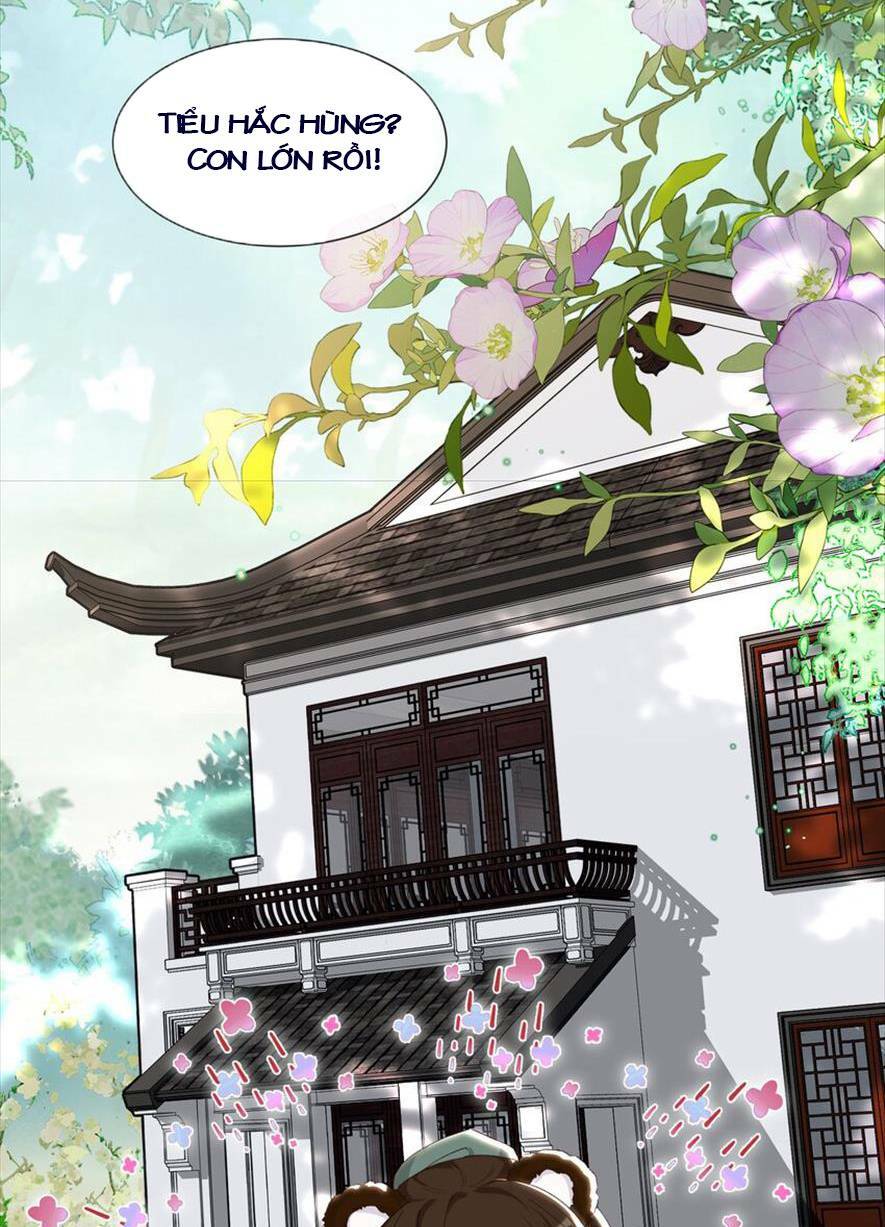 Nhặt Nuôi Phu Quân: Chapter 37