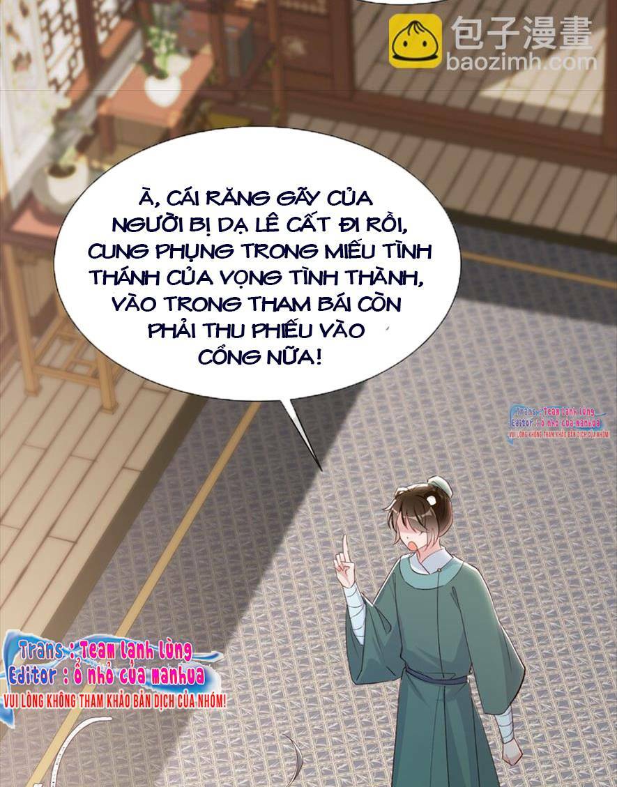 Nhặt Nuôi Phu Quân: Chapter 37