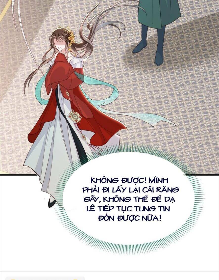 Nhặt Nuôi Phu Quân: Chapter 37