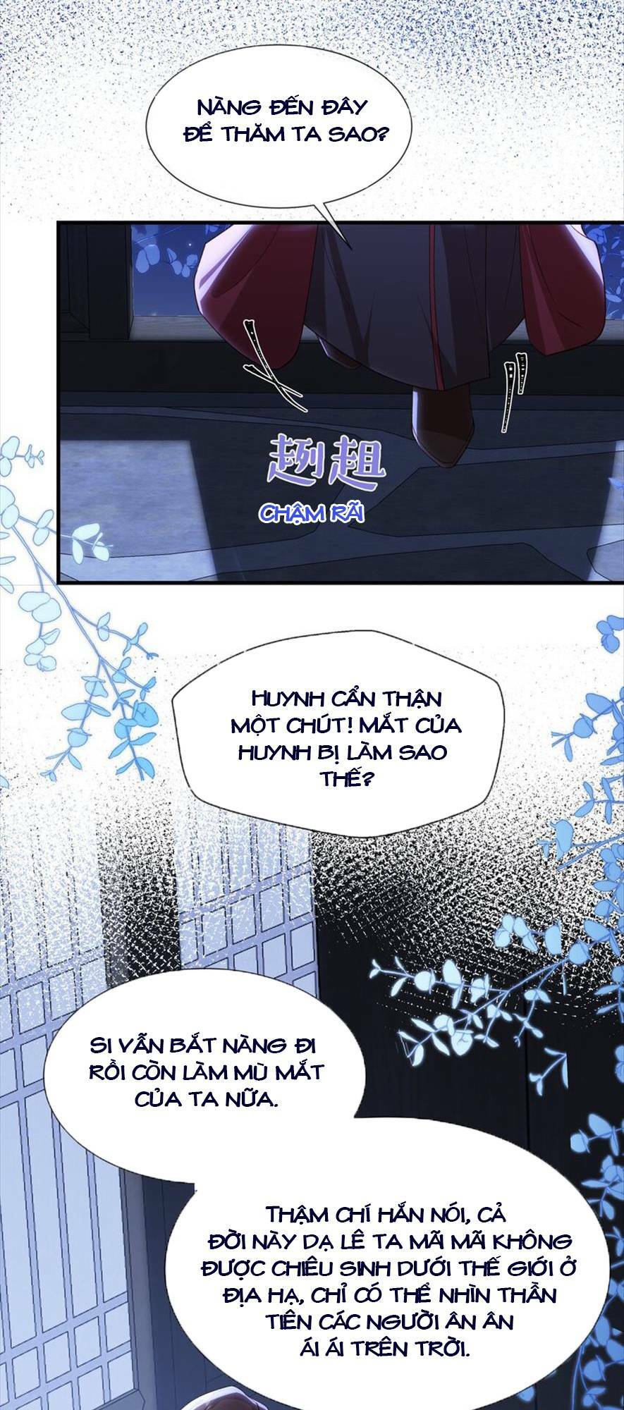 Nhặt Nuôi Phu Quân: Chapter 37