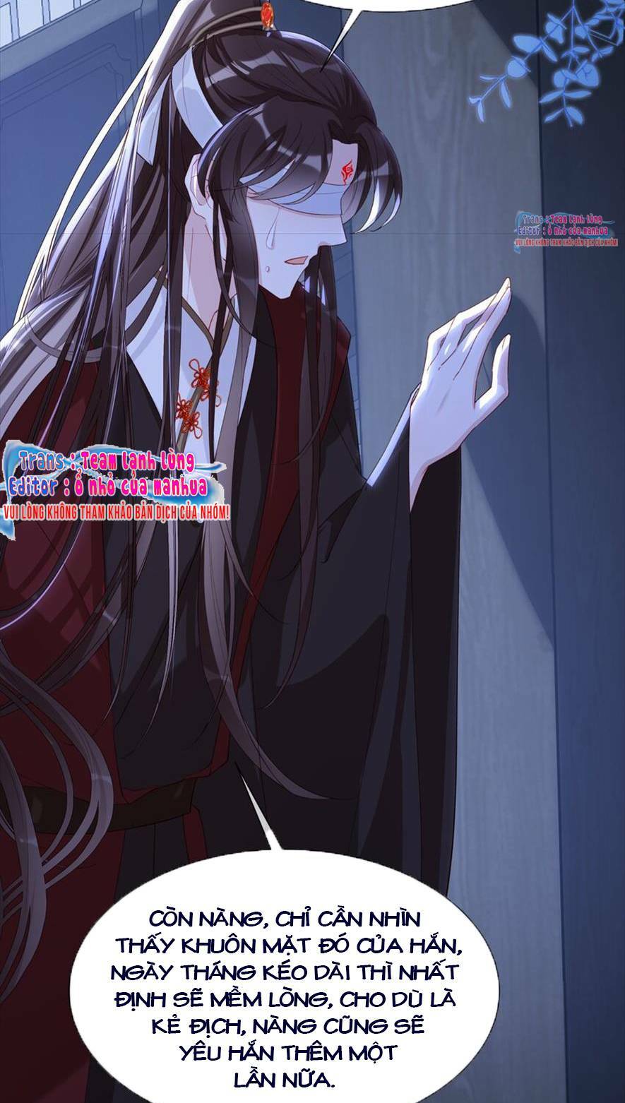 Nhặt Nuôi Phu Quân: Chapter 37