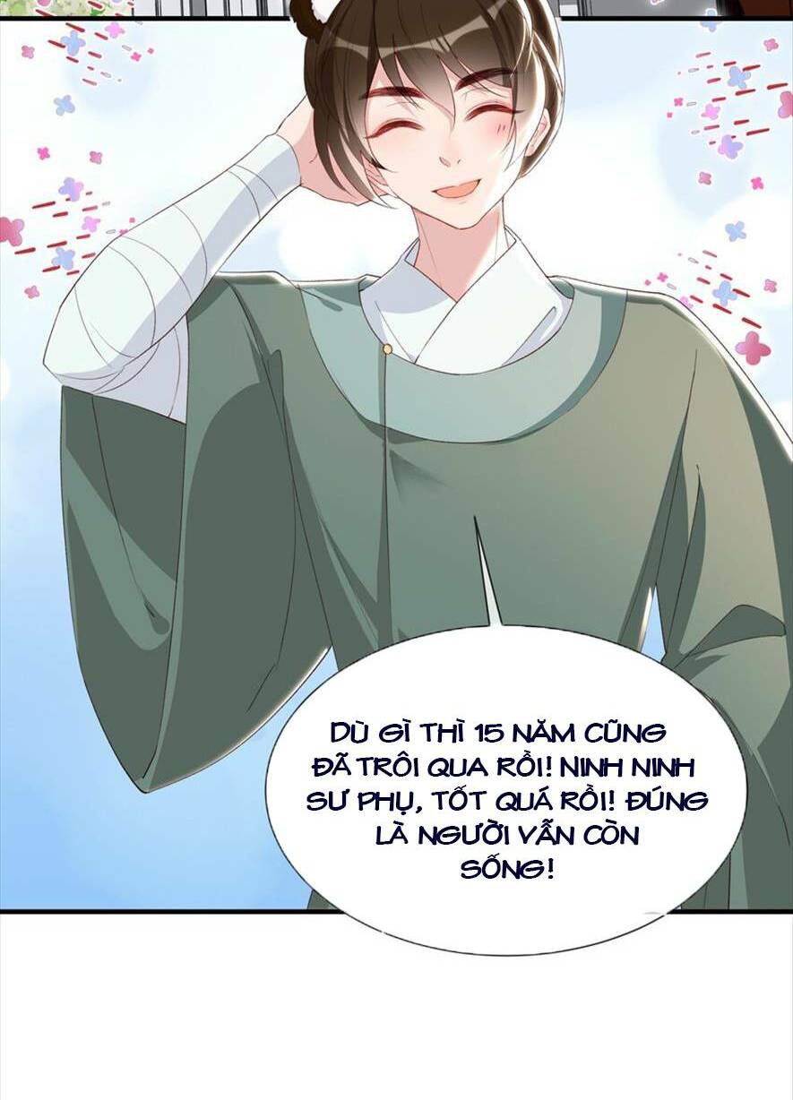 Nhặt Nuôi Phu Quân: Chapter 37