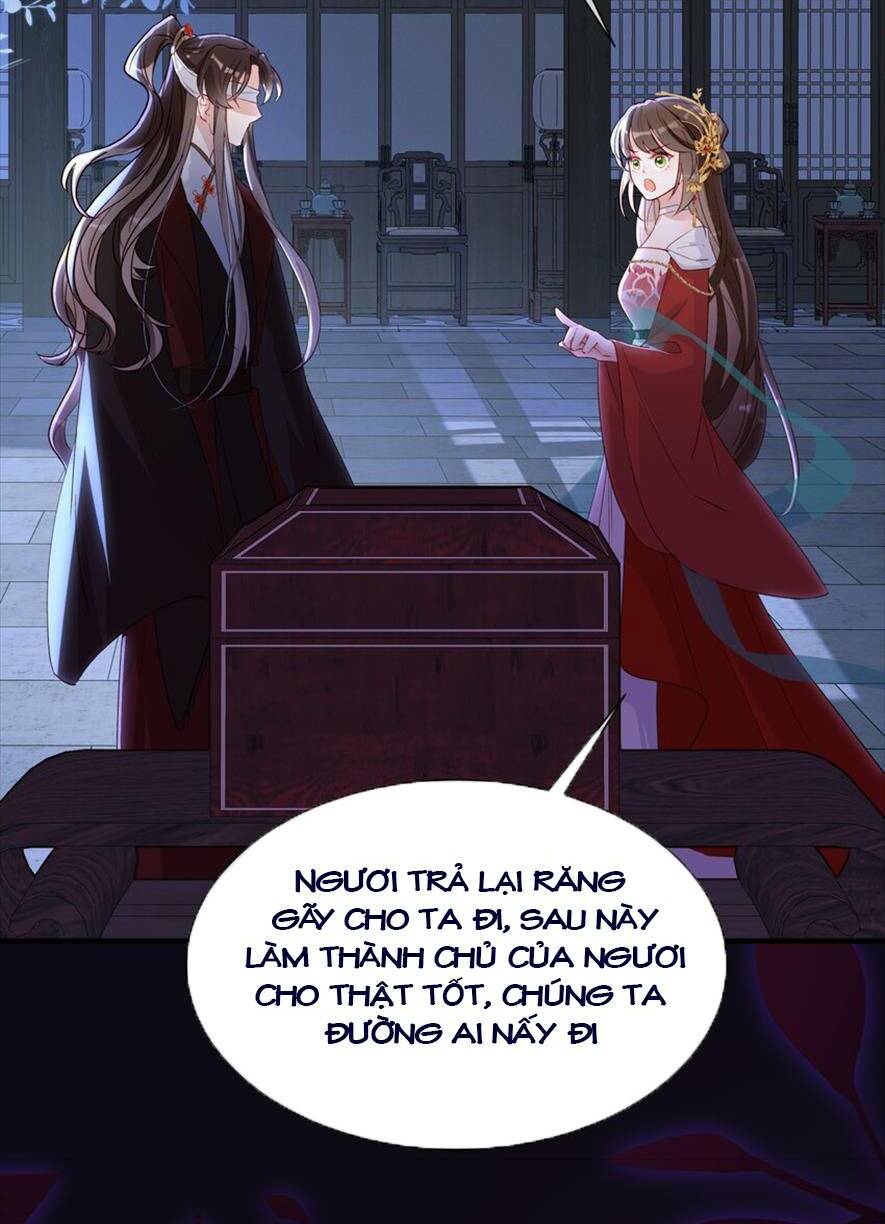 Nhặt Nuôi Phu Quân: Chapter 37