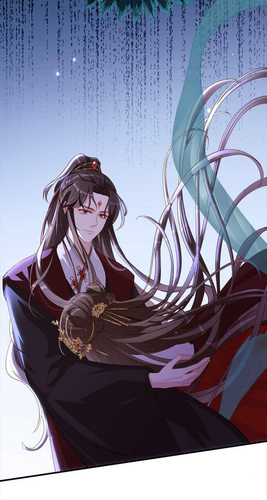 Nhặt Nuôi Phu Quân: Chapter 37