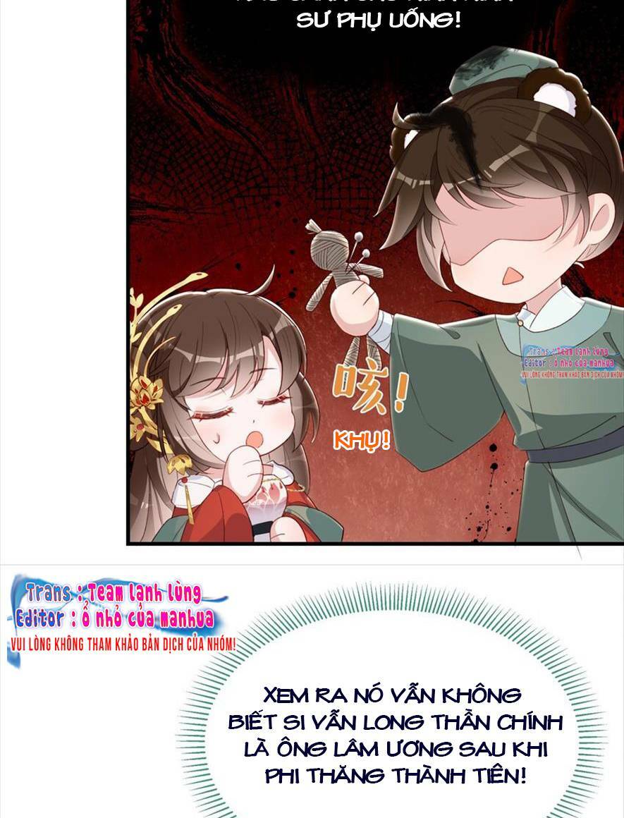Nhặt Nuôi Phu Quân: Chapter 37