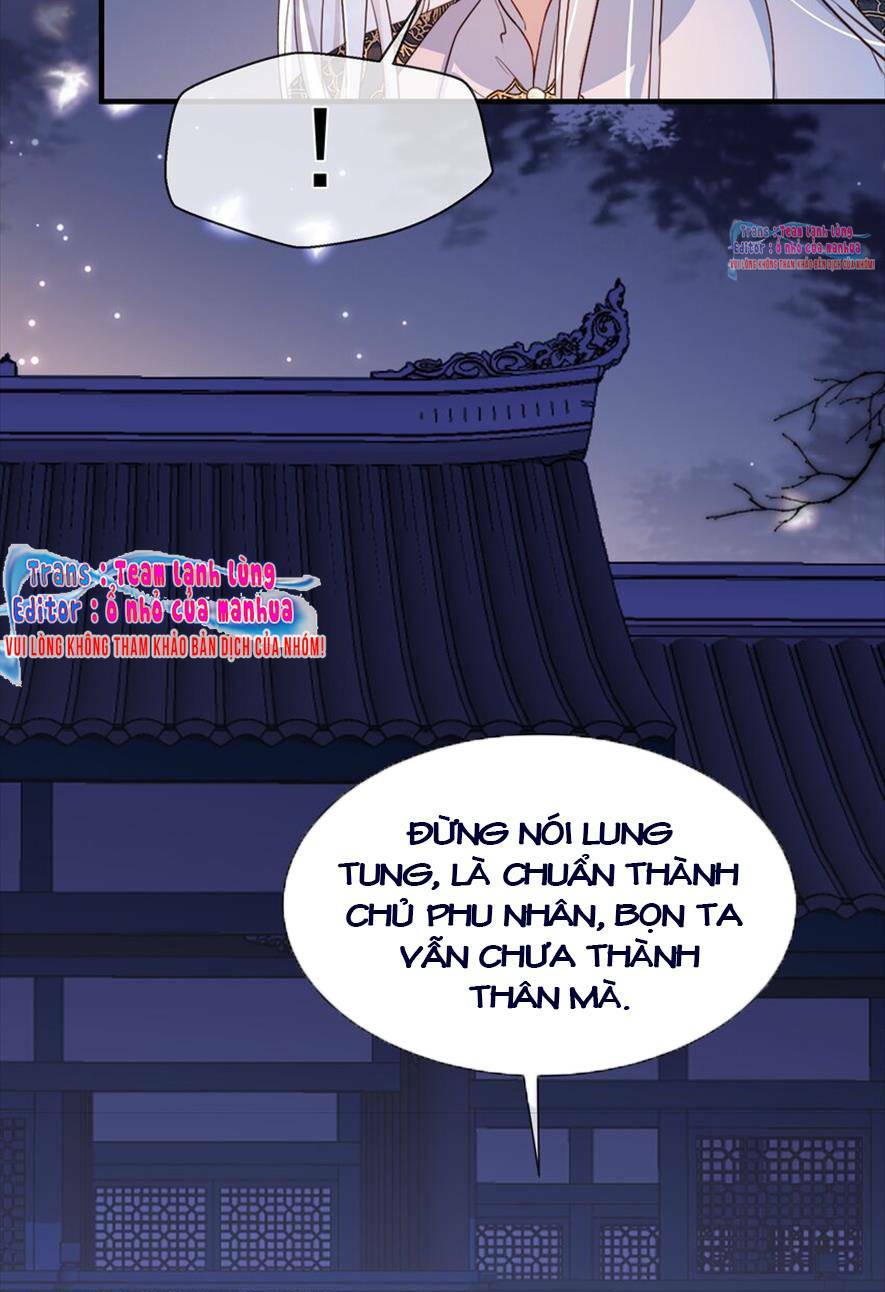 Nhặt Nuôi Phu Quân: Chapter 38