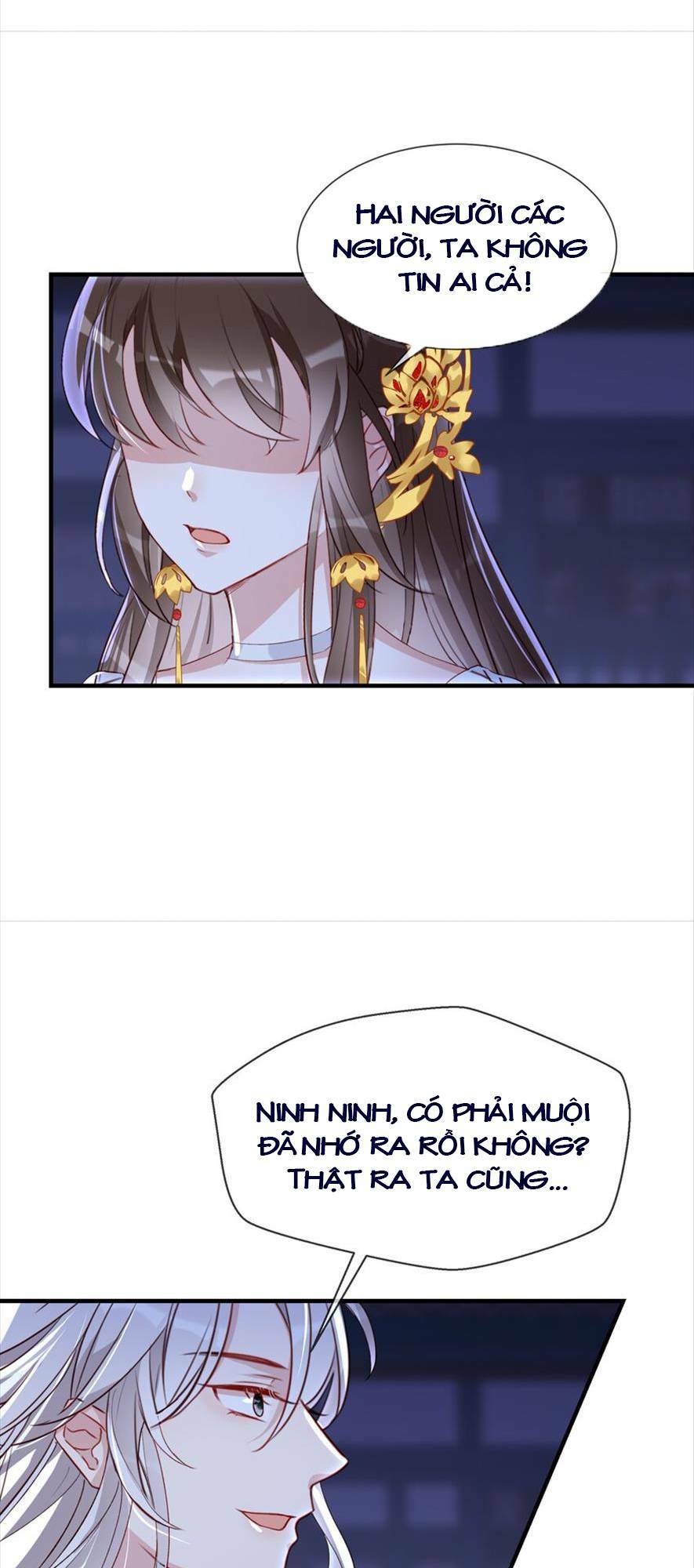Nhặt Nuôi Phu Quân: Chapter 38