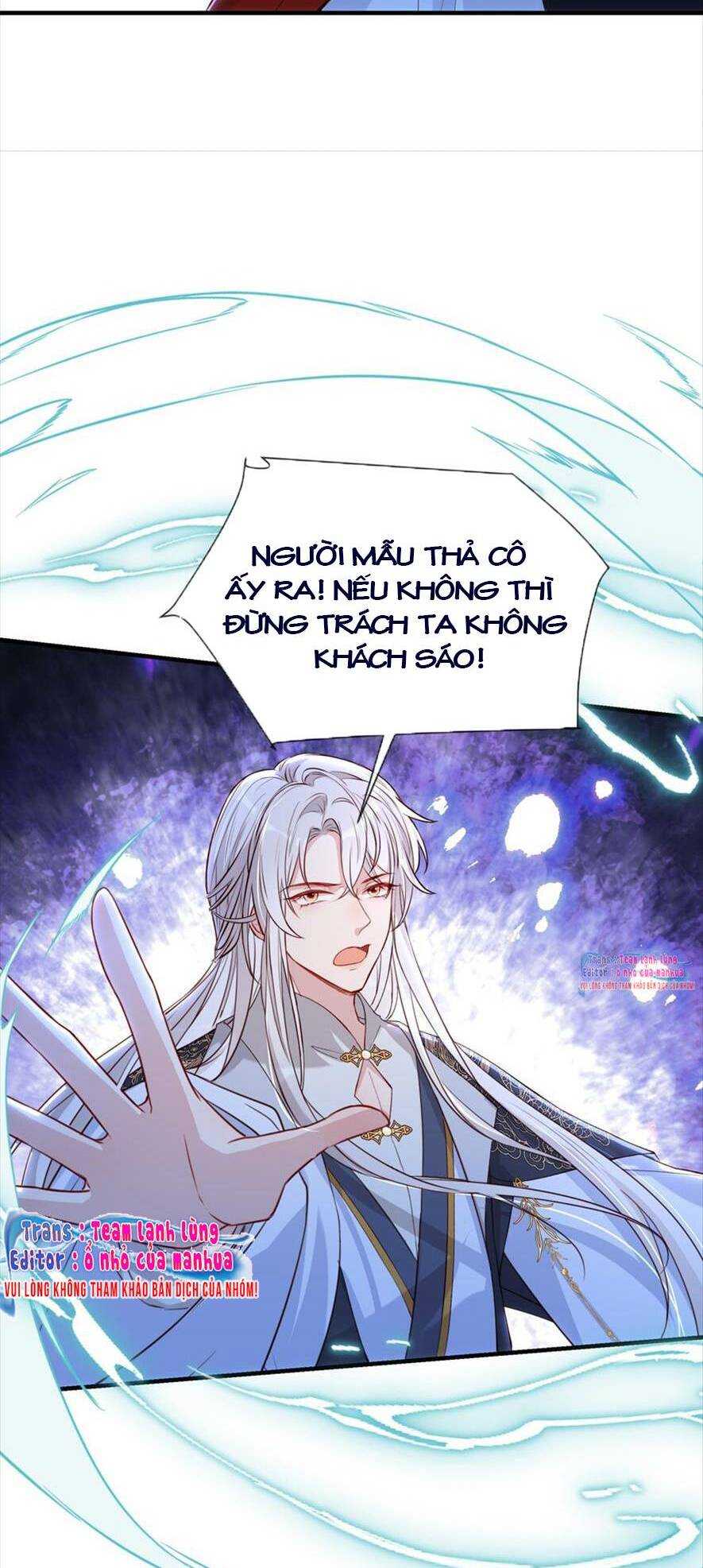 Nhặt Nuôi Phu Quân: Chapter 38