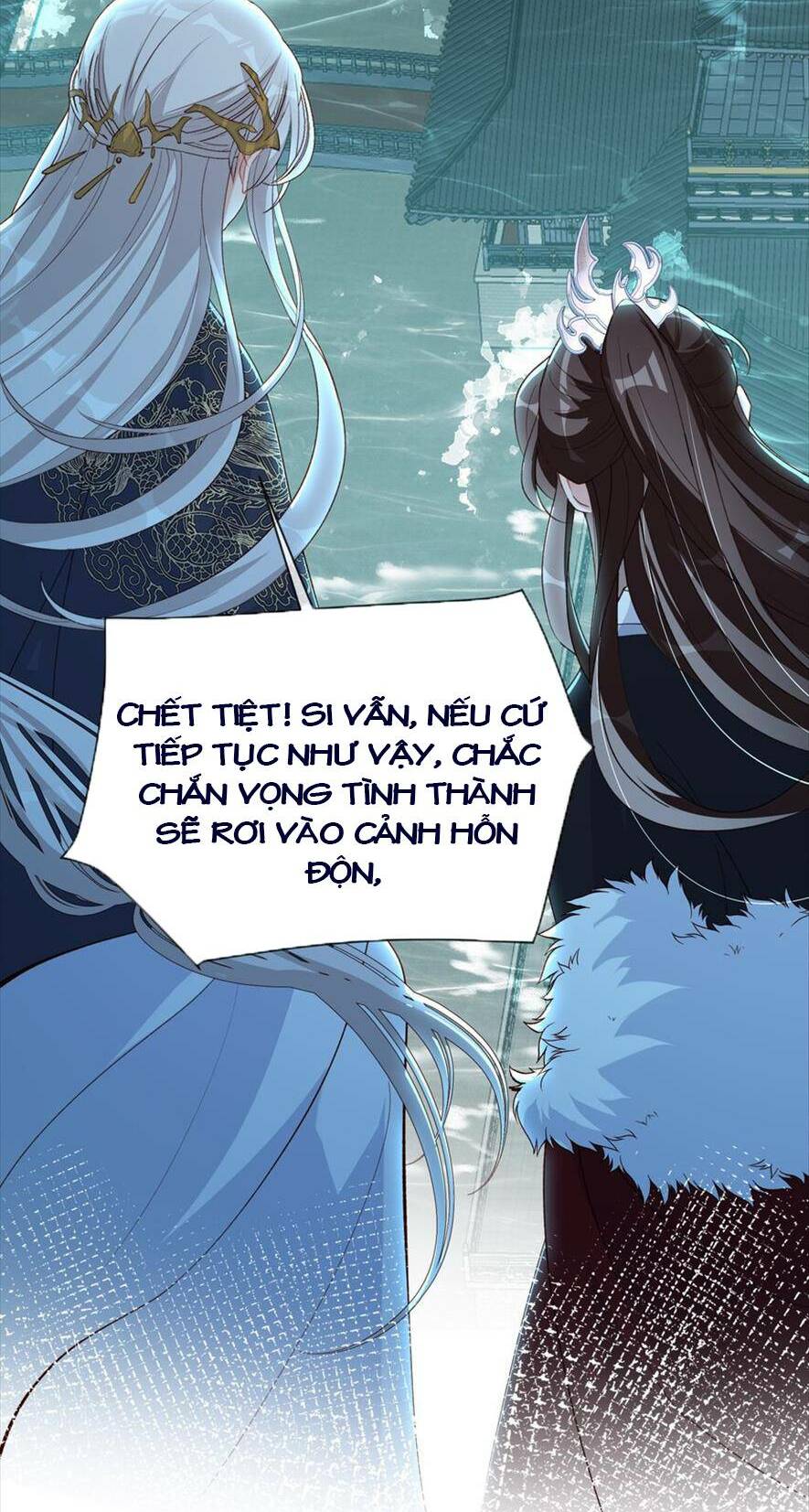 Nhặt Nuôi Phu Quân: Chapter 38