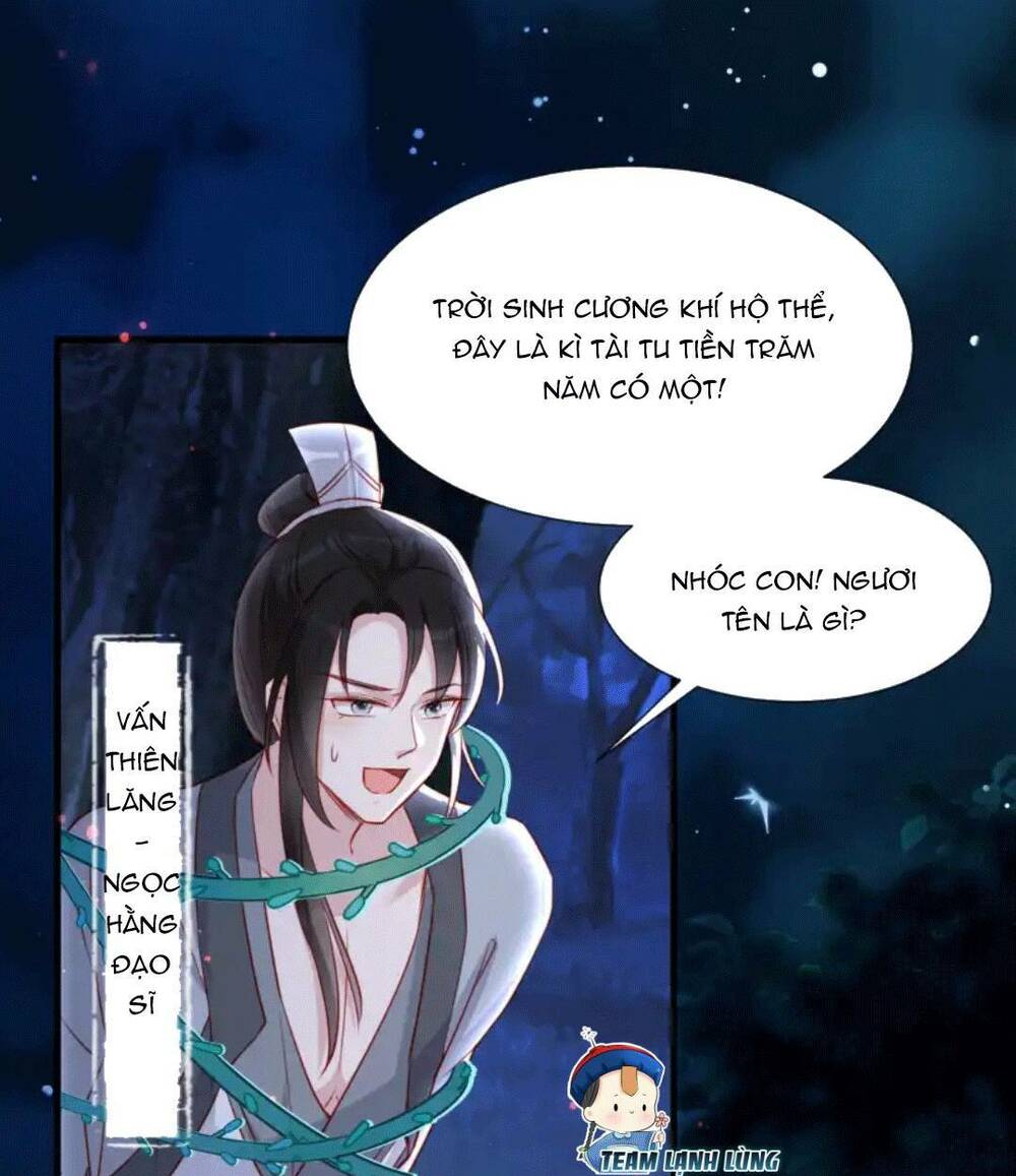 Nhặt Nuôi Phu Quân: Chapter 5