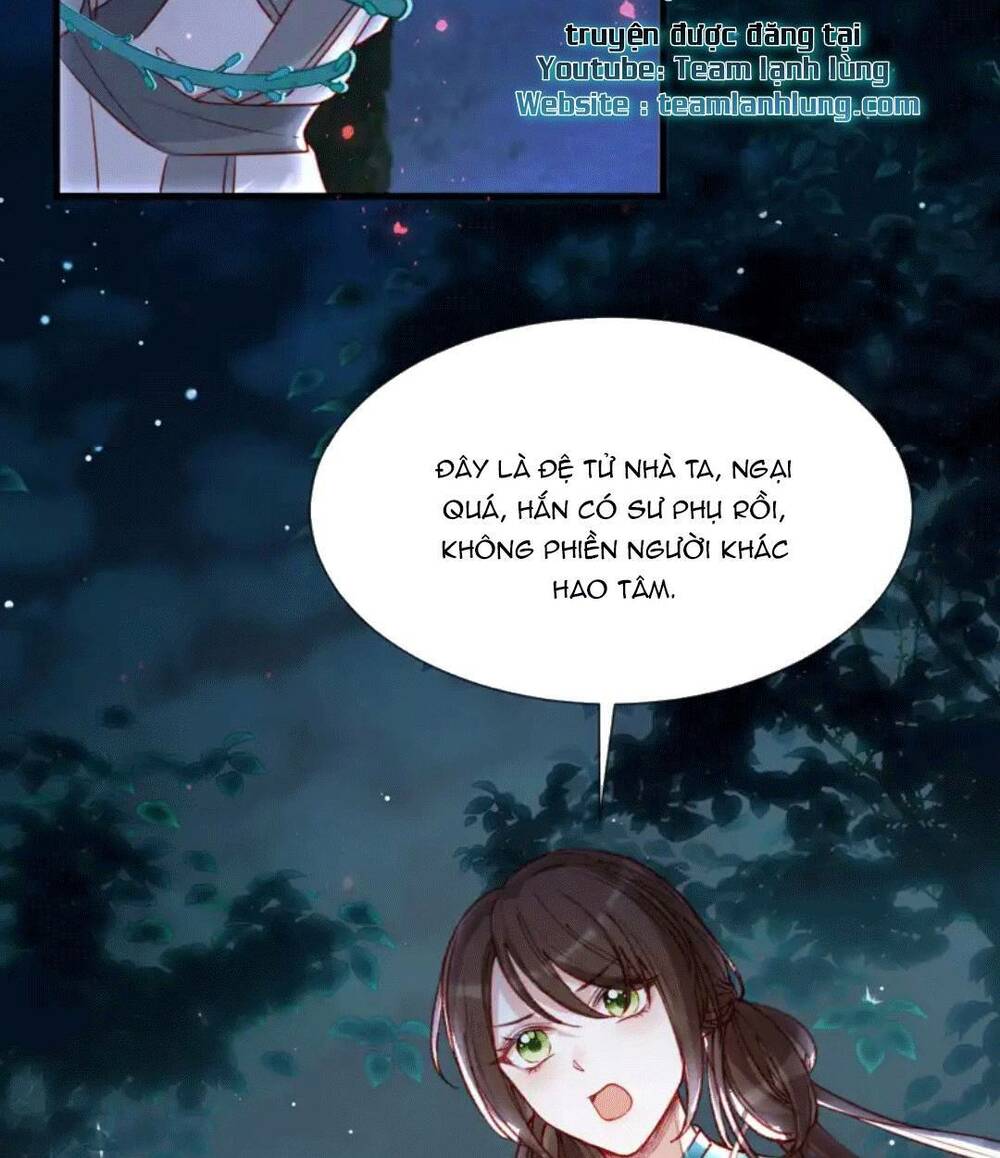 Nhặt Nuôi Phu Quân: Chapter 5