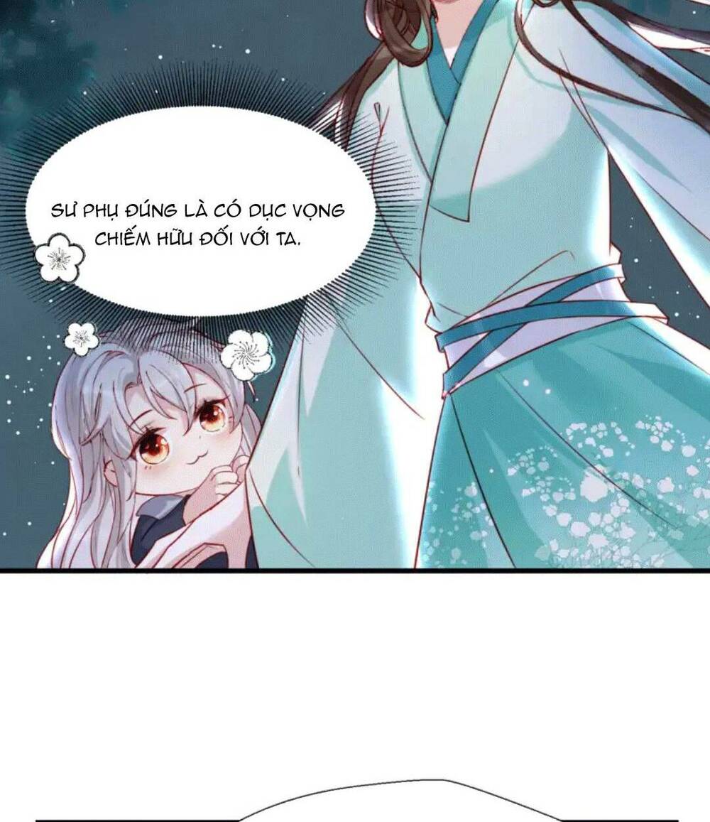 Nhặt Nuôi Phu Quân: Chapter 5