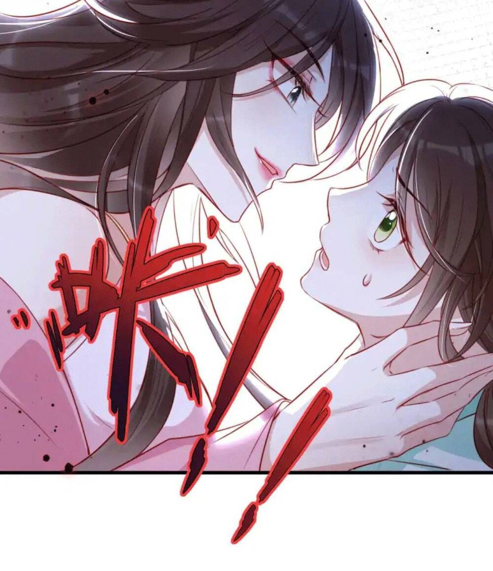 Nhặt Nuôi Phu Quân: Chapter 5