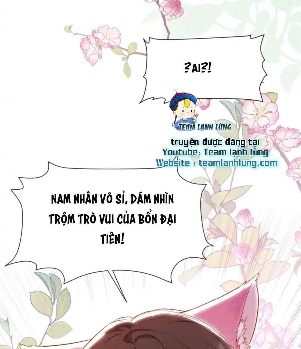 Nhặt Nuôi Phu Quân: Chapter 5