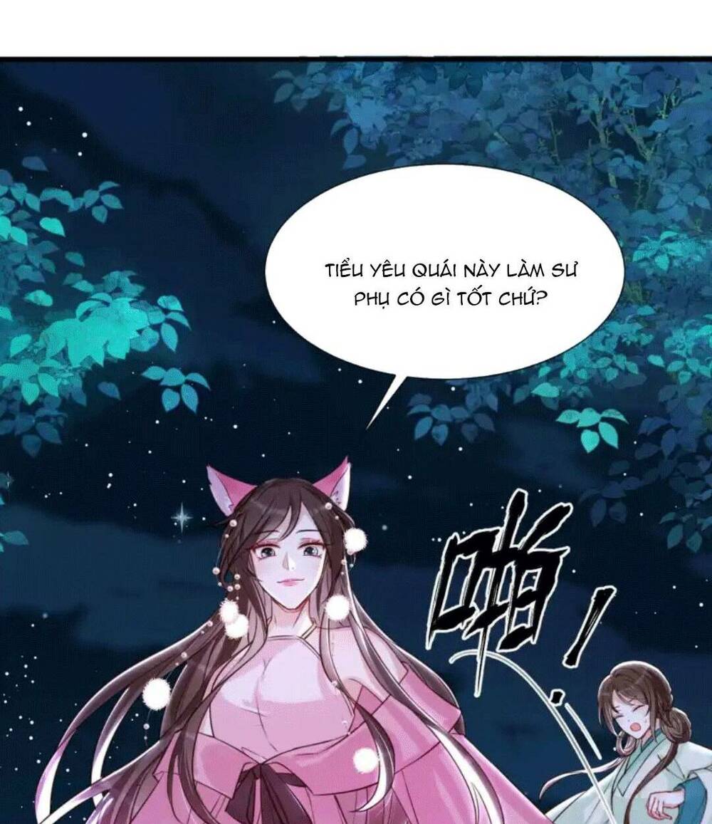 Nhặt Nuôi Phu Quân: Chapter 5