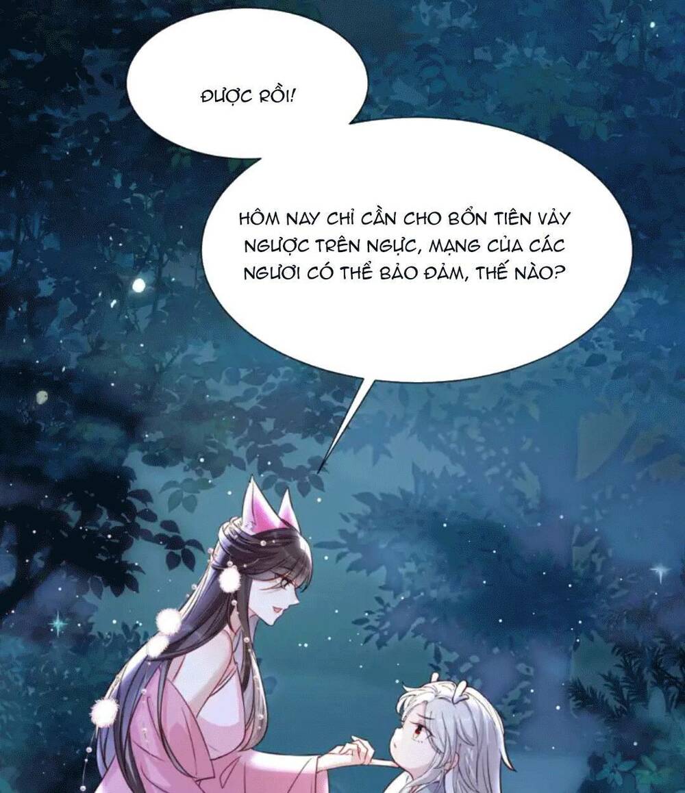 Nhặt Nuôi Phu Quân: Chapter 5