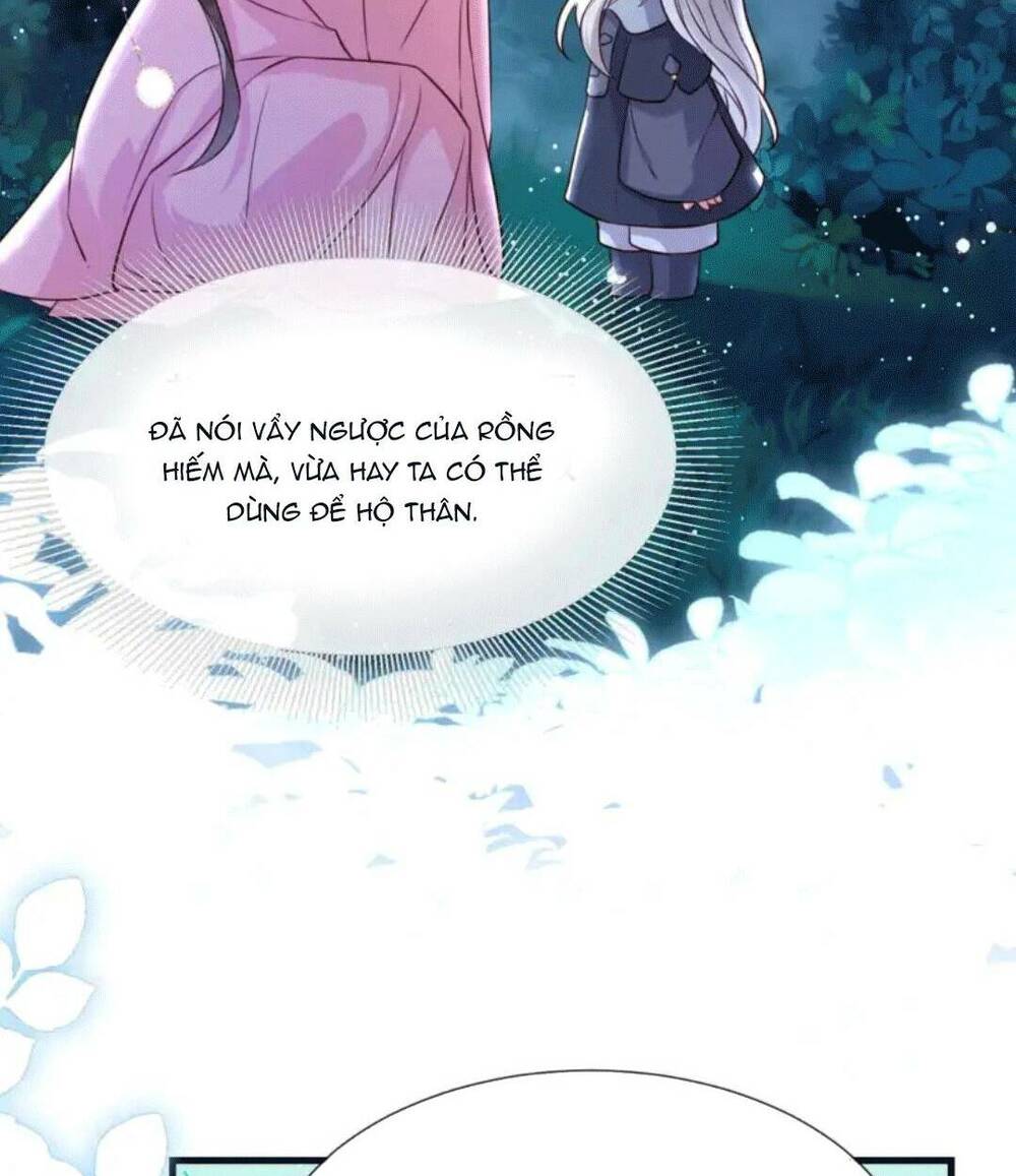 Nhặt Nuôi Phu Quân: Chapter 5
