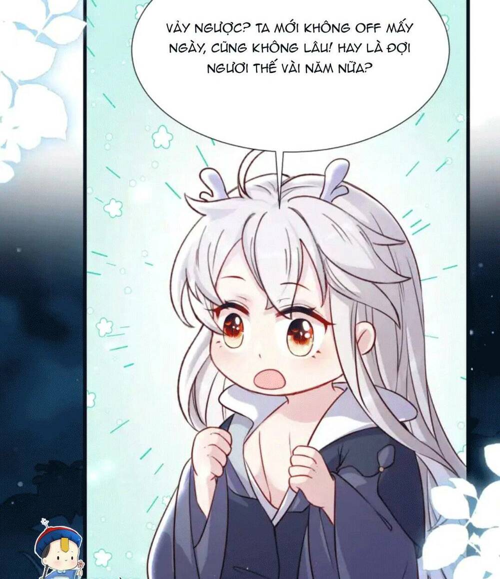 Nhặt Nuôi Phu Quân: Chapter 5