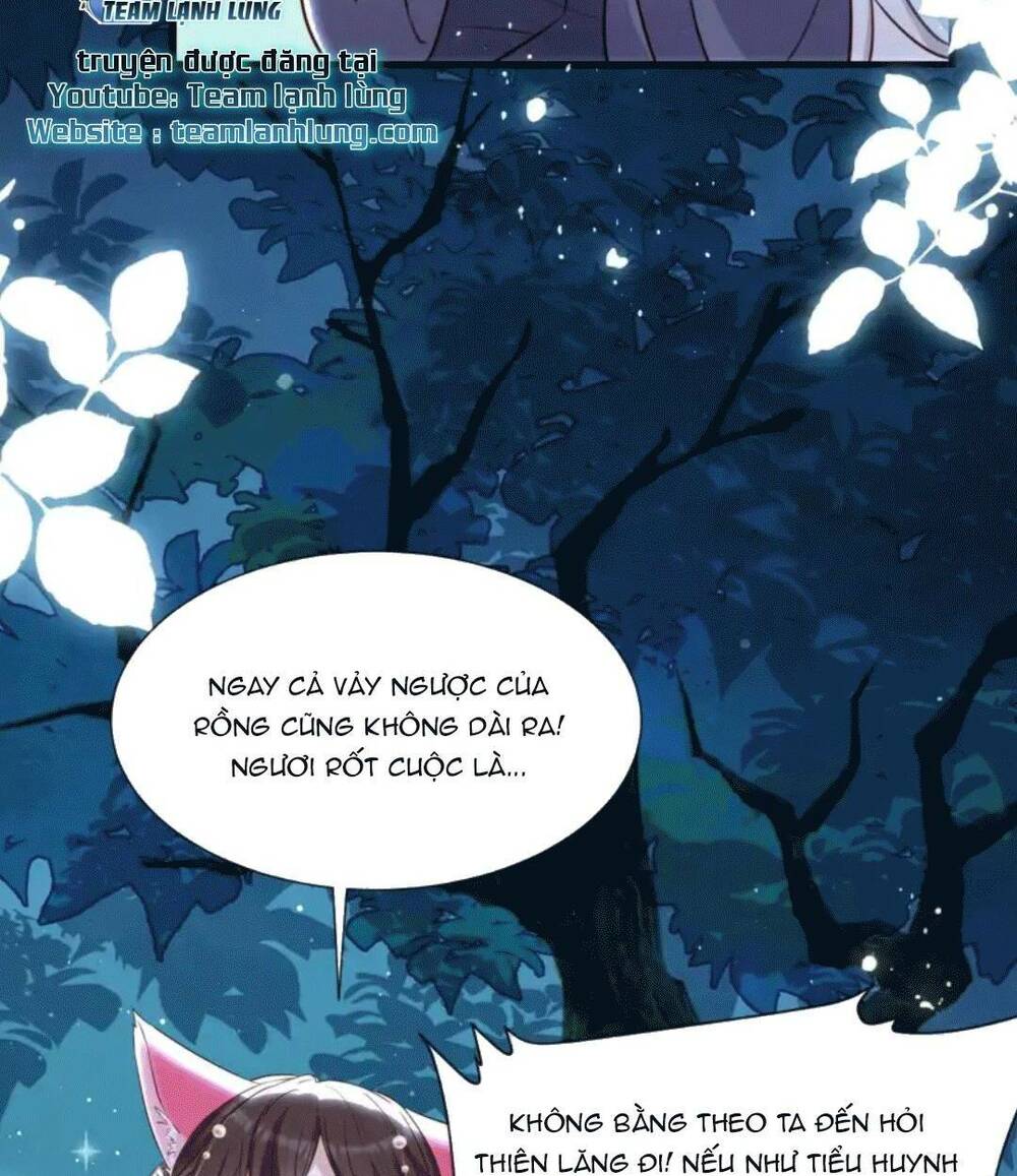 Nhặt Nuôi Phu Quân: Chapter 5
