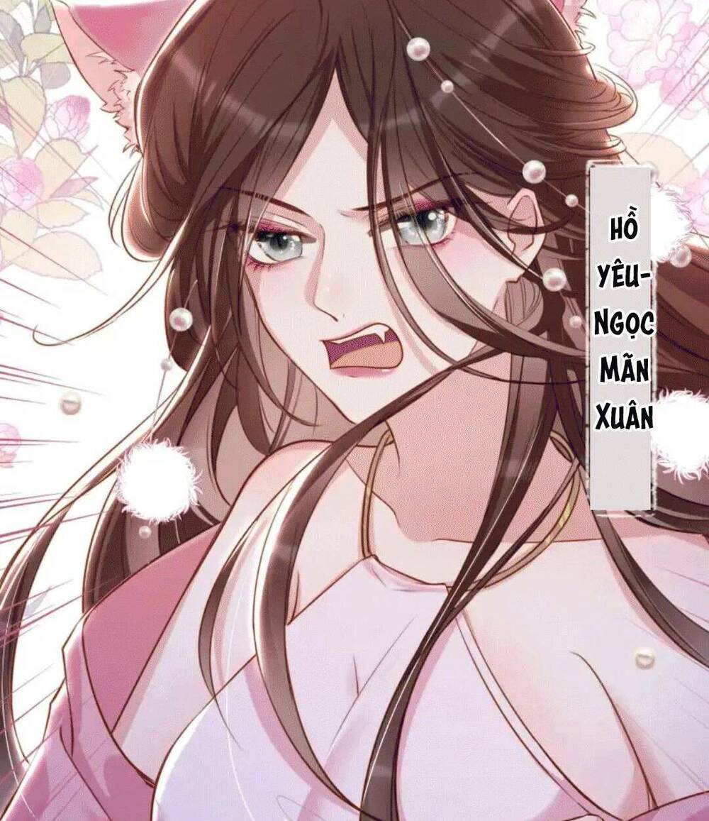 Nhặt Nuôi Phu Quân: Chapter 5