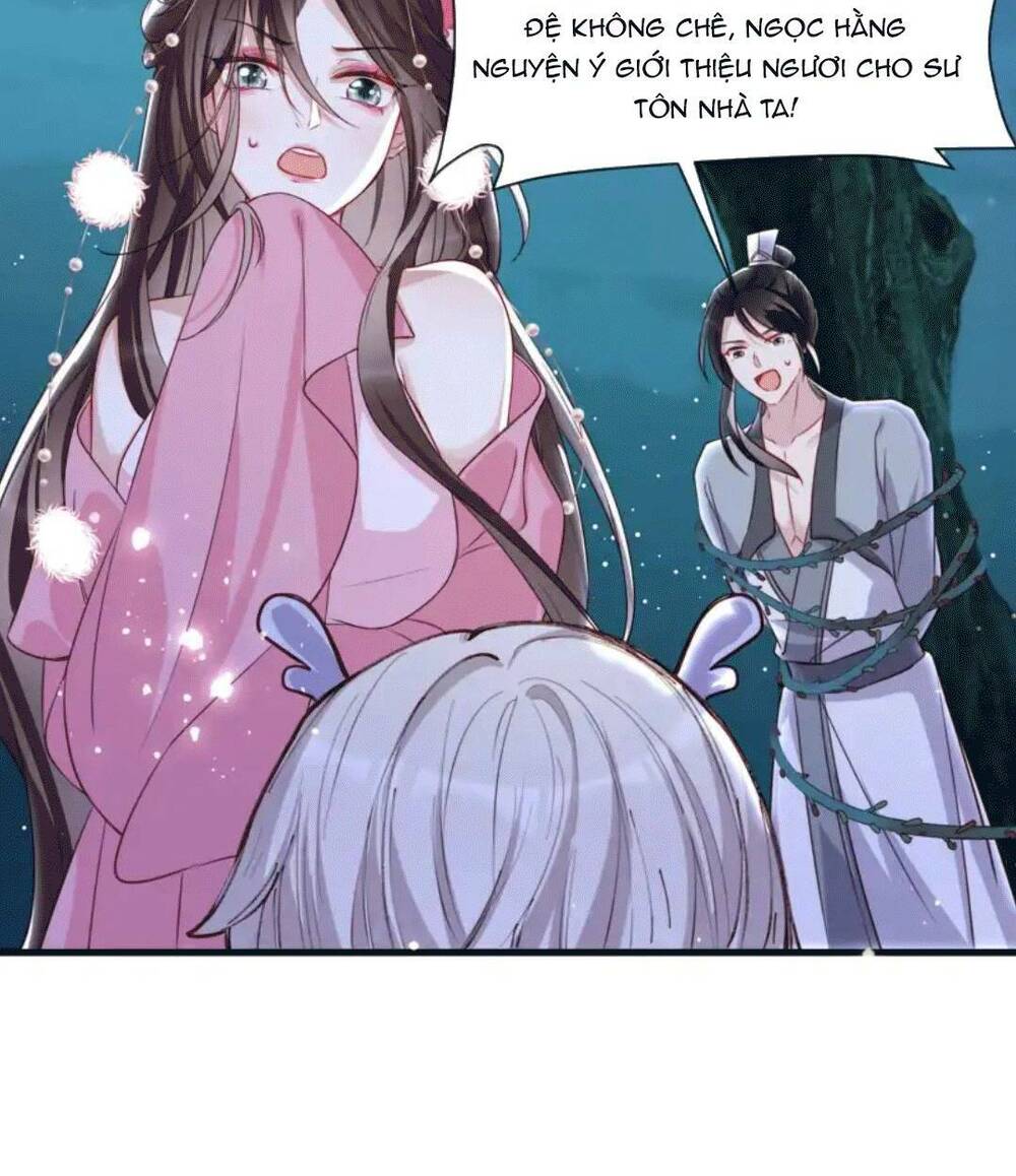 Nhặt Nuôi Phu Quân: Chapter 5
