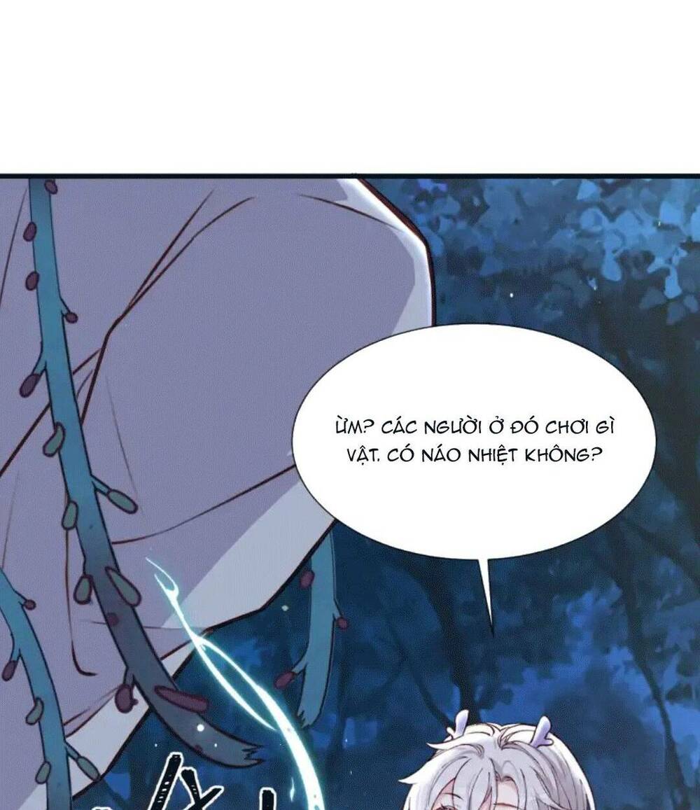 Nhặt Nuôi Phu Quân: Chapter 5