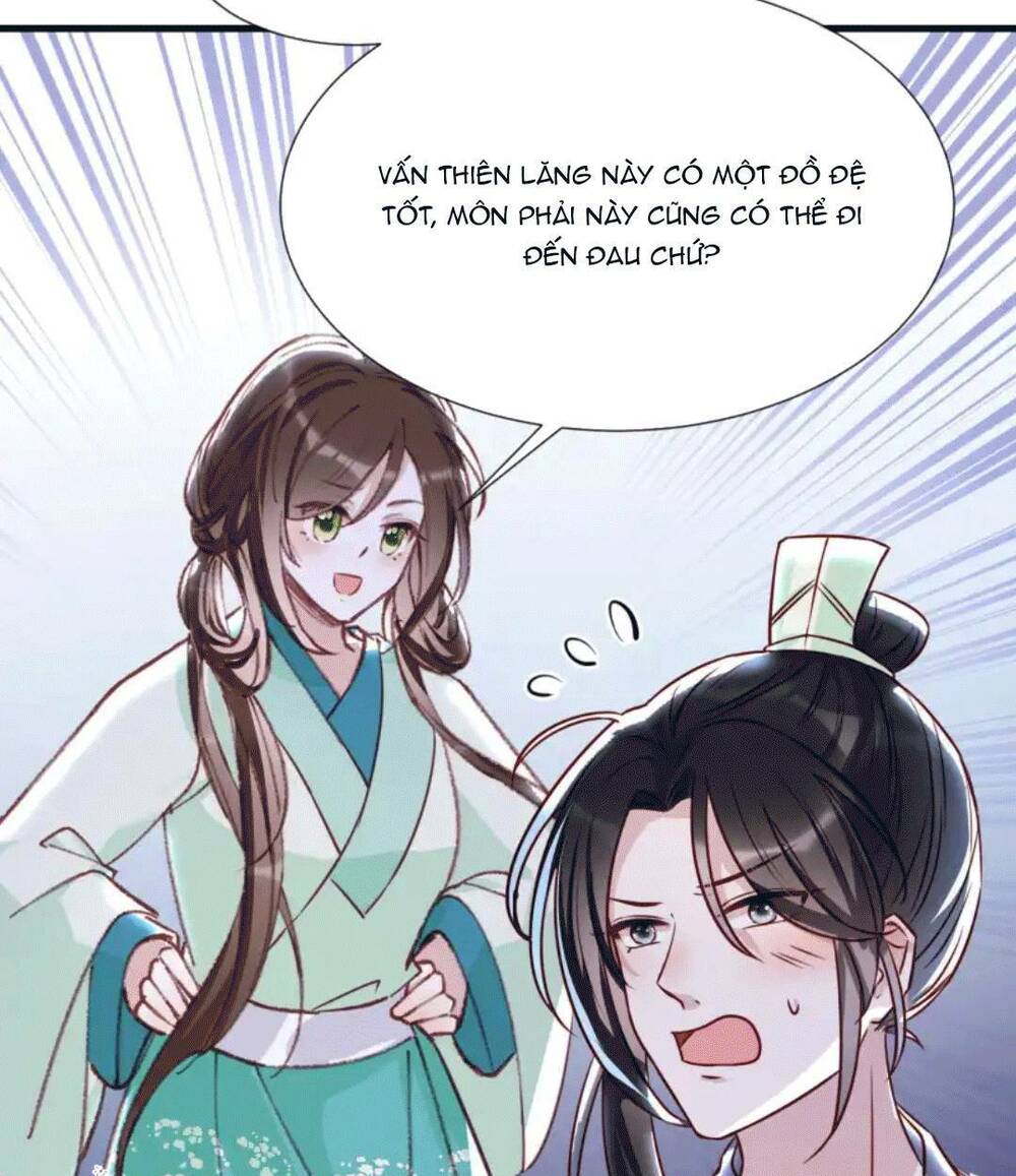 Nhặt Nuôi Phu Quân: Chapter 5