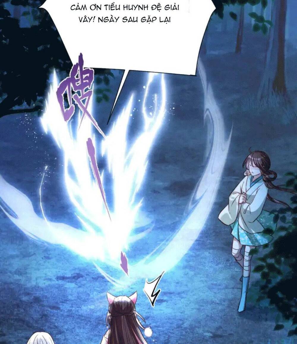 Nhặt Nuôi Phu Quân: Chapter 5
