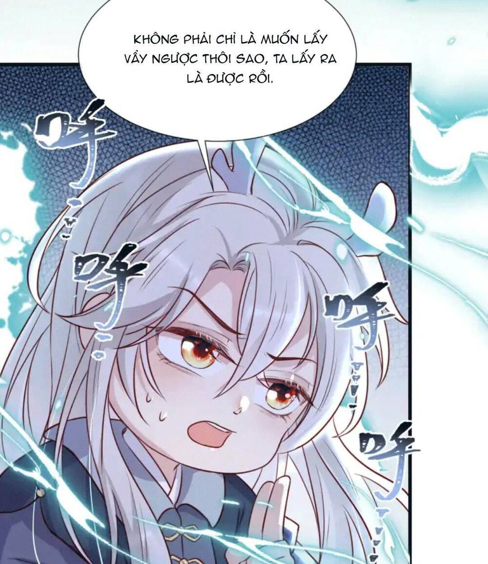 Nhặt Nuôi Phu Quân: Chapter 5