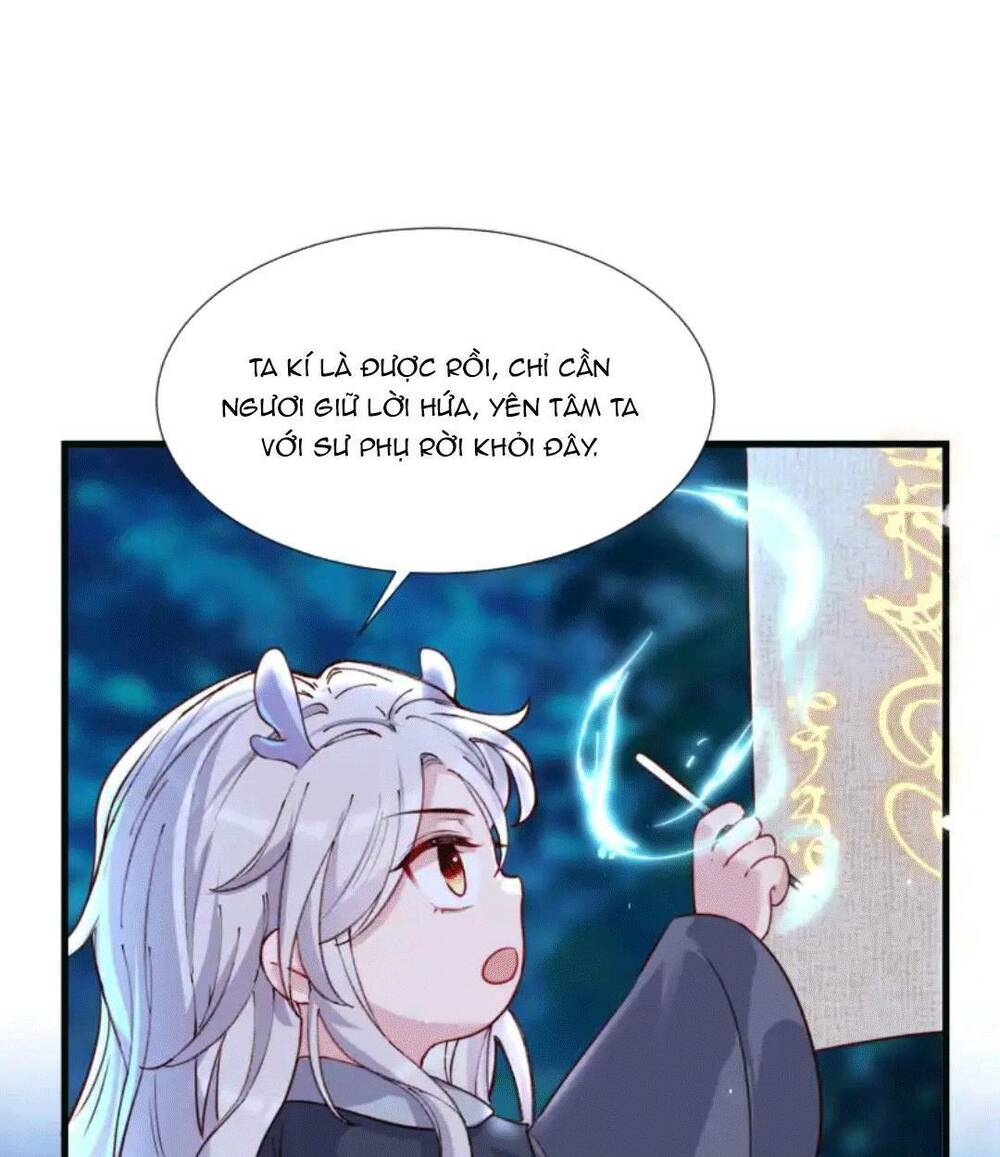Nhặt Nuôi Phu Quân: Chapter 5