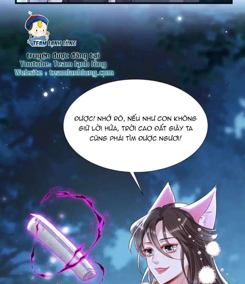 Nhặt Nuôi Phu Quân: Chapter 5