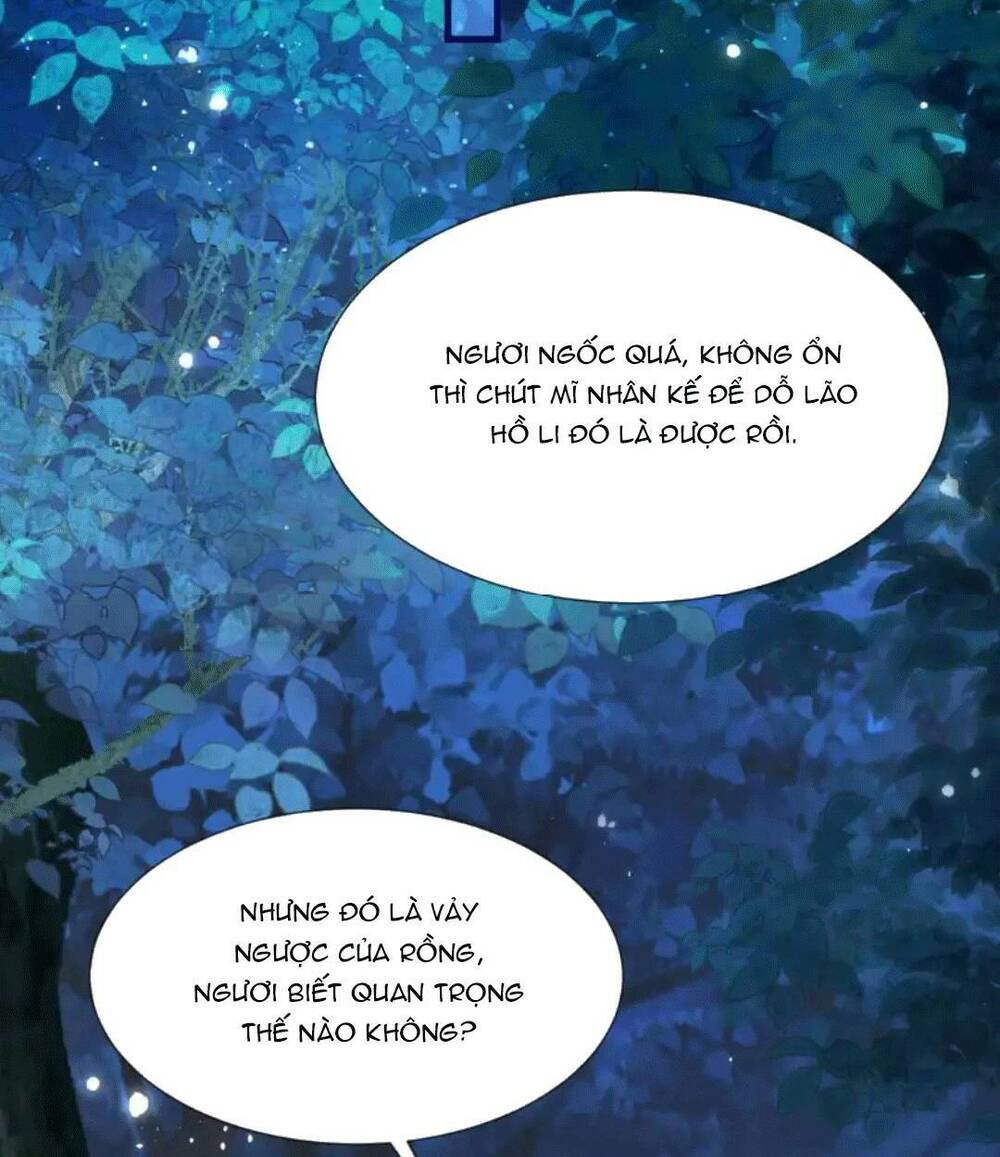Nhặt Nuôi Phu Quân: Chapter 5