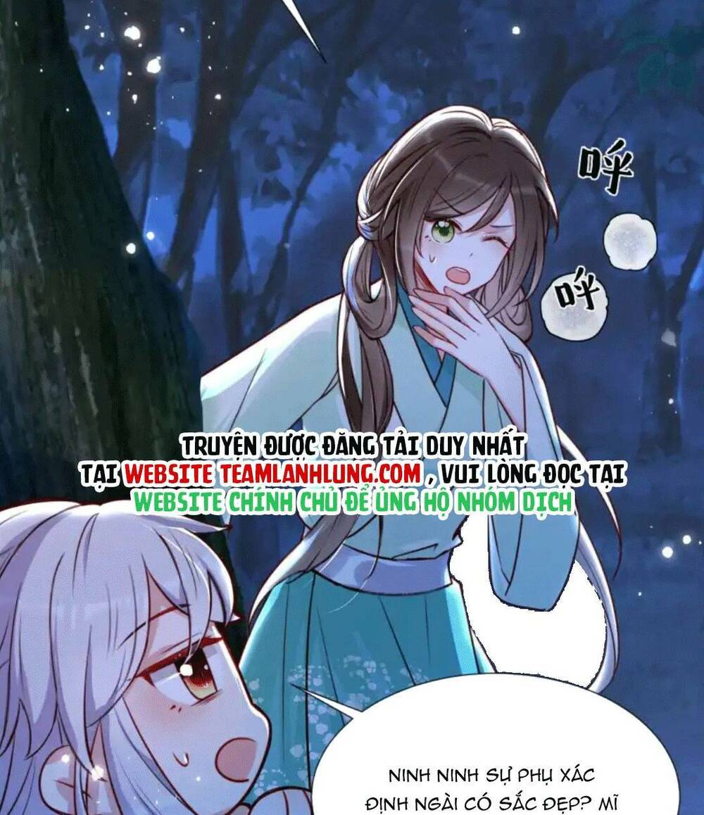 Nhặt Nuôi Phu Quân: Chapter 5