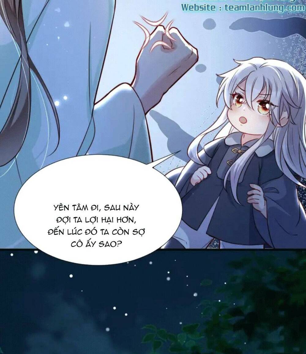 Nhặt Nuôi Phu Quân: Chapter 5