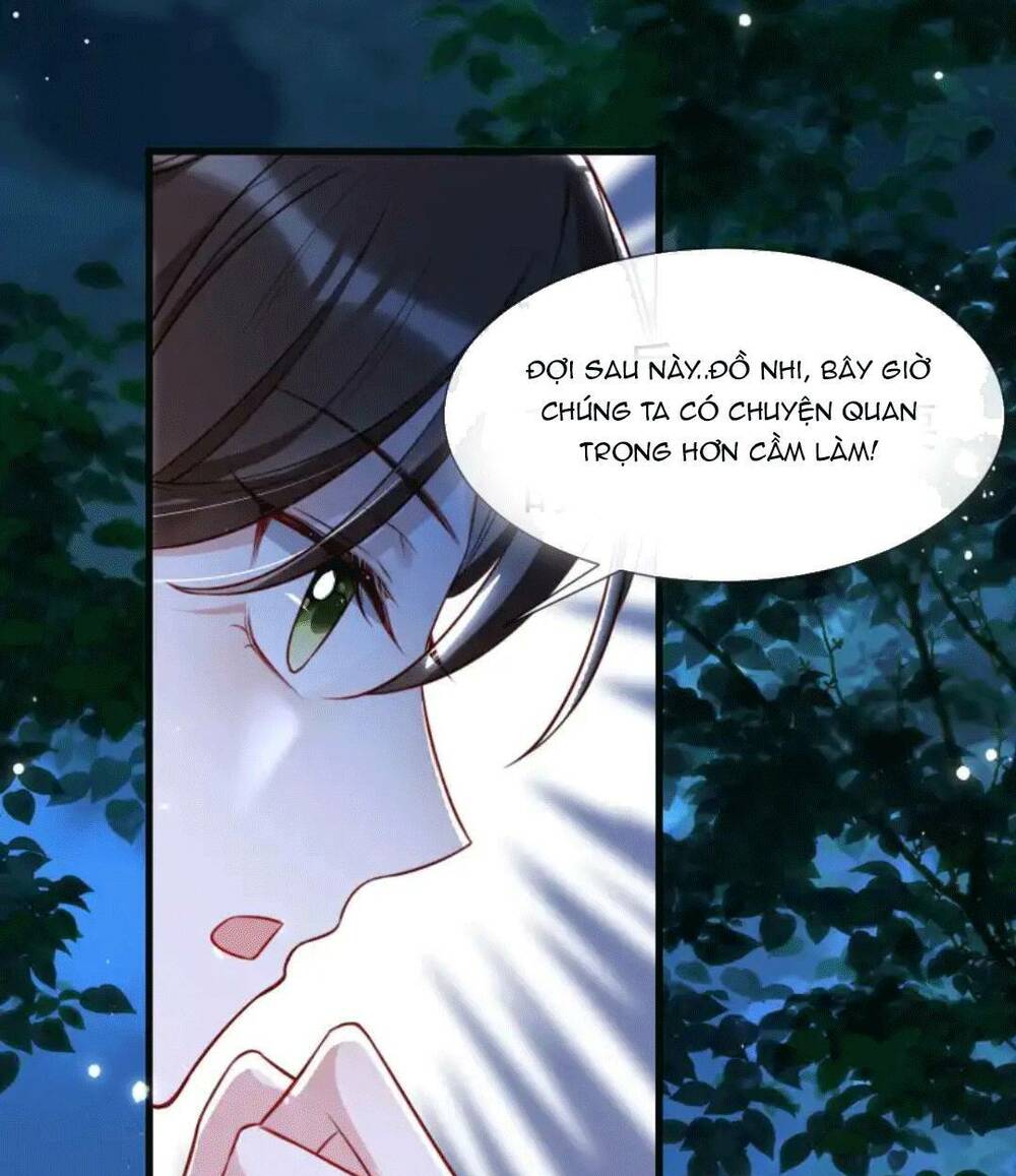 Nhặt Nuôi Phu Quân: Chapter 5