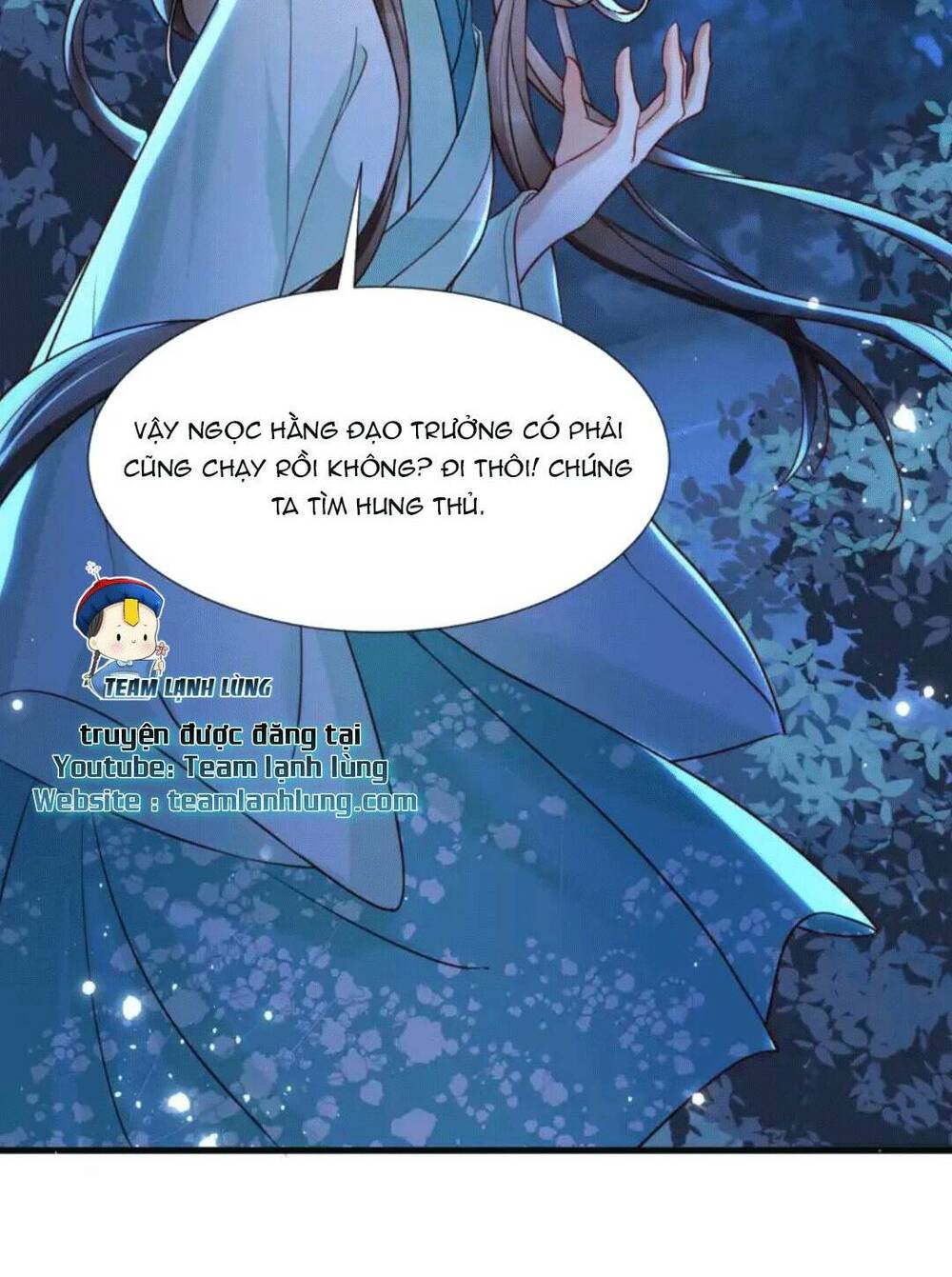 Nhặt Nuôi Phu Quân: Chapter 5